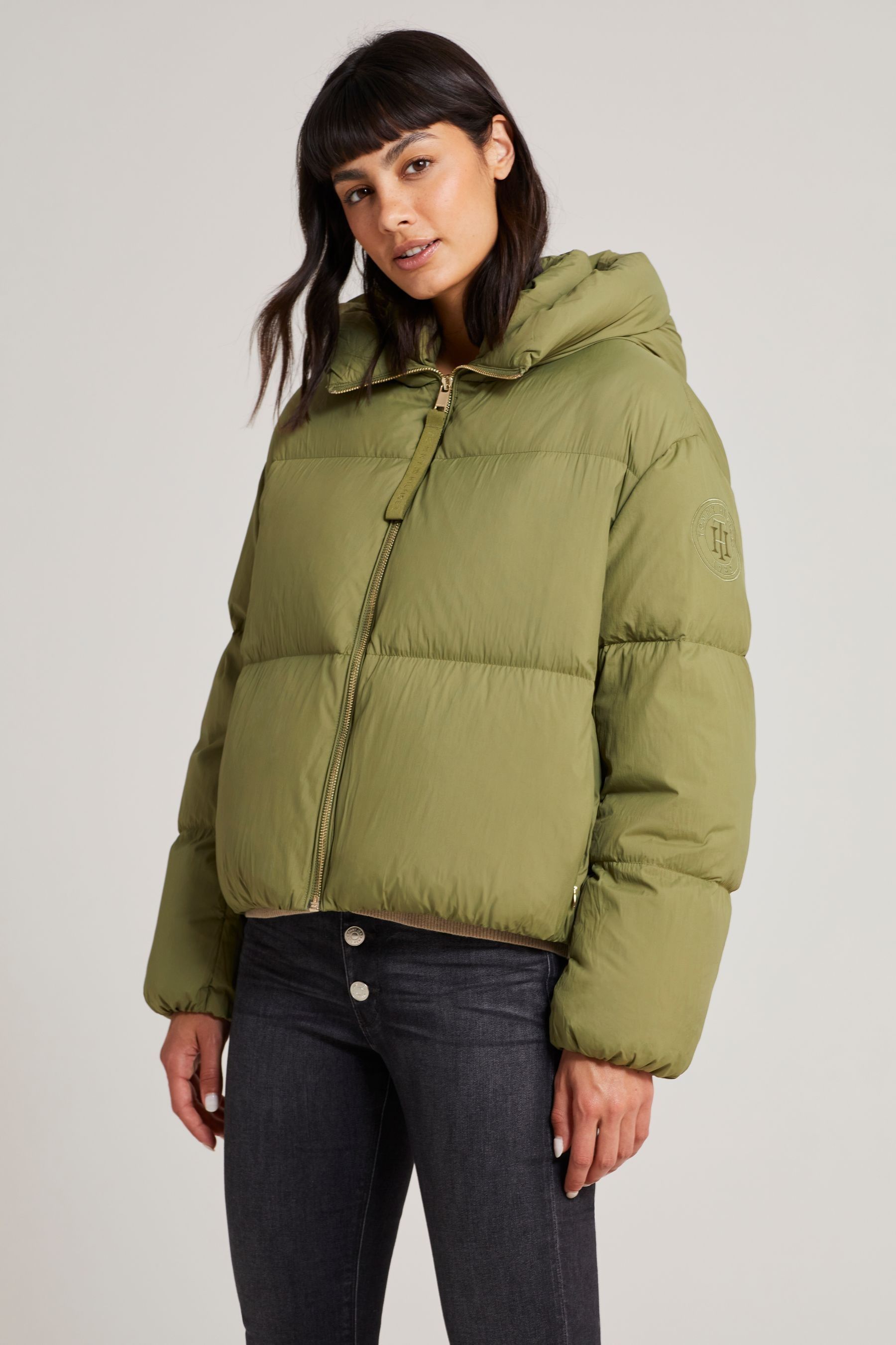 Next tommy hilfiger coat sale