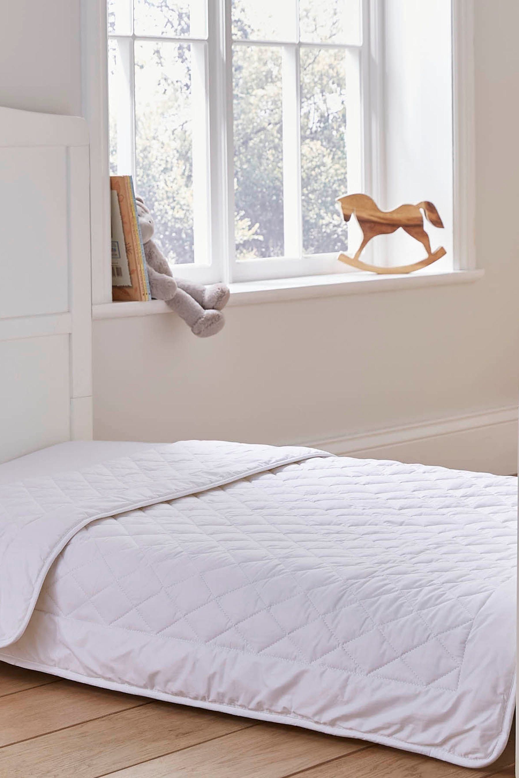 Buy Martex Wool 4 Tog Cot Bed Duvet from the Next UK online shop