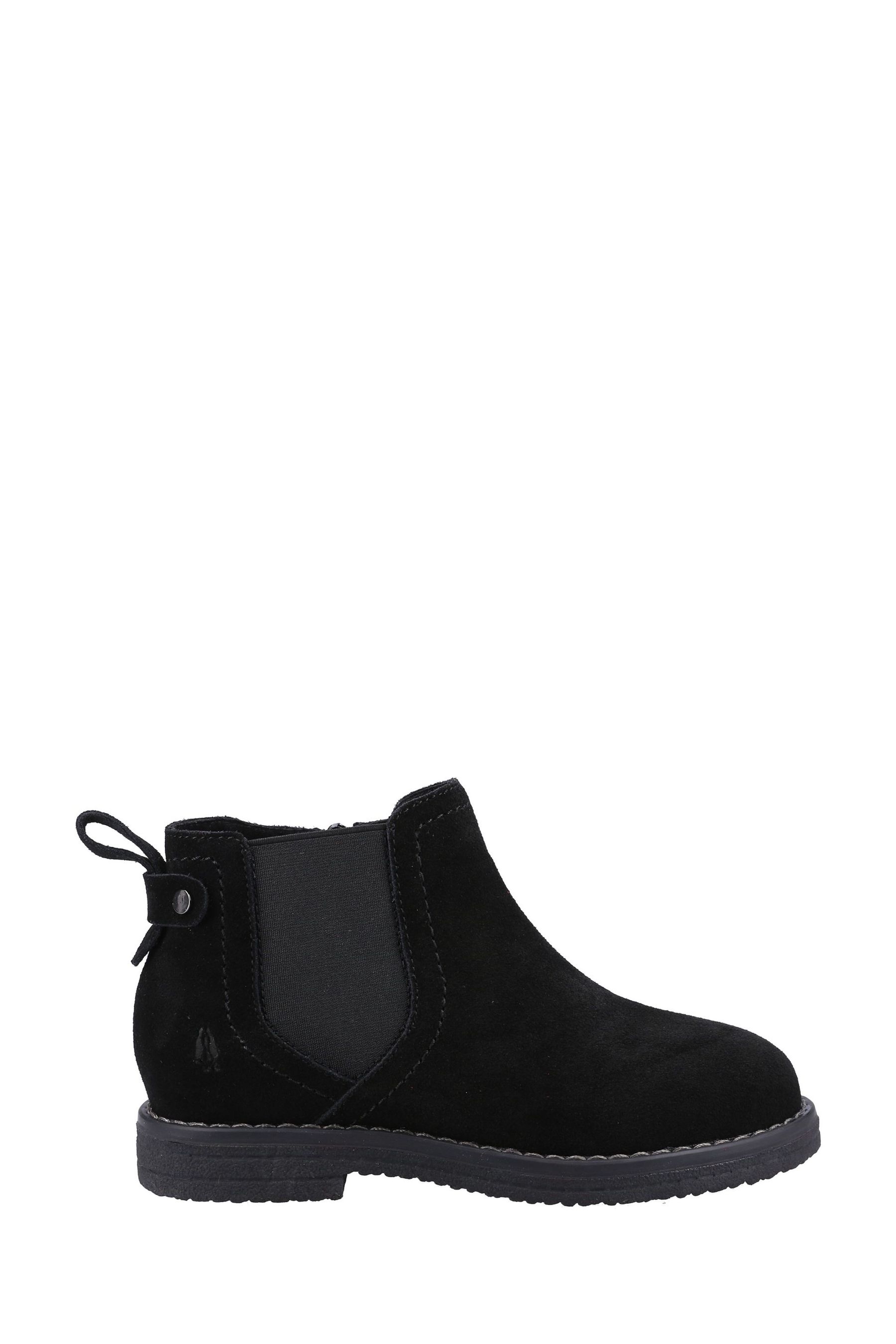 Hush puppies girls boots best sale