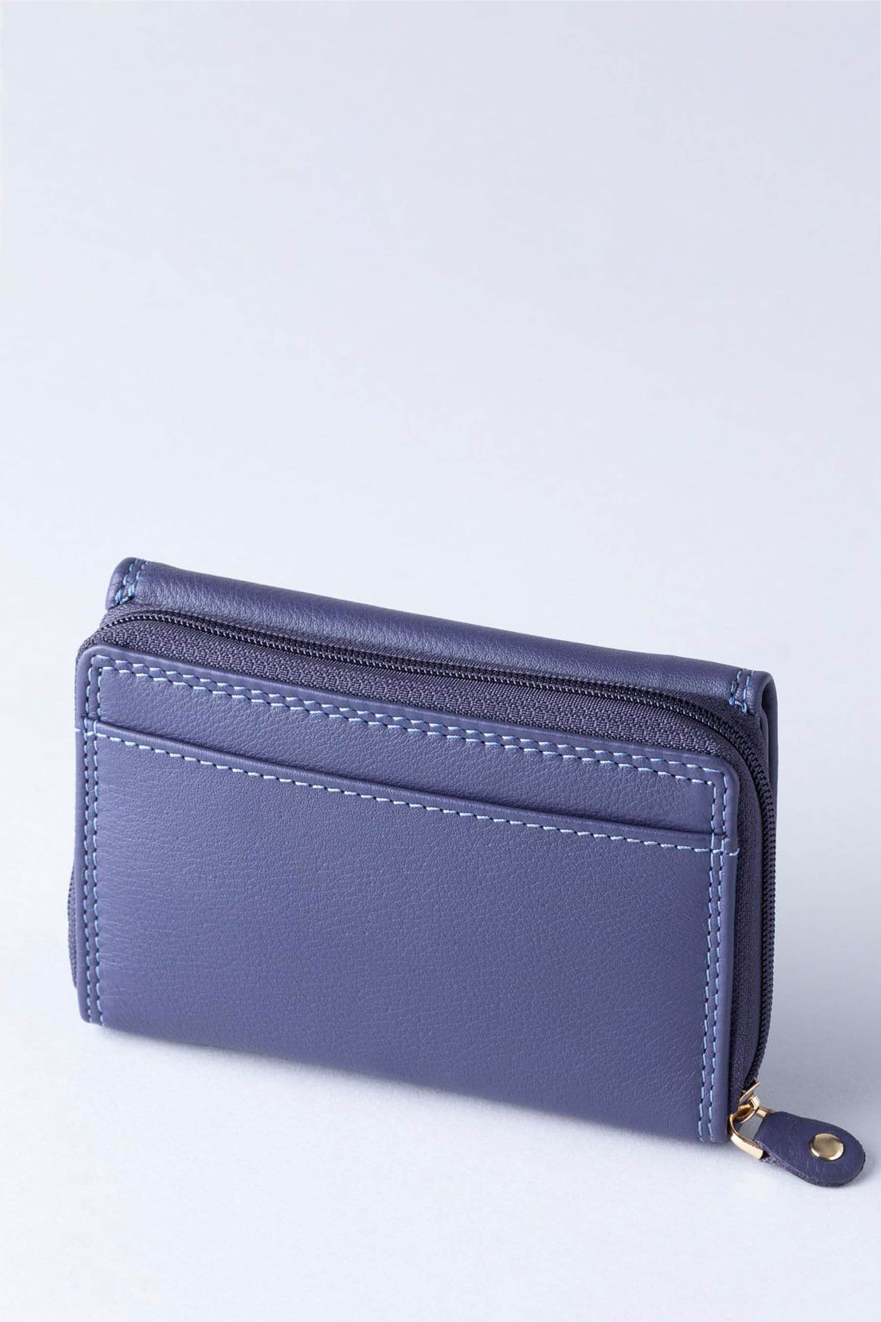 Small leather purse uk new arrivals