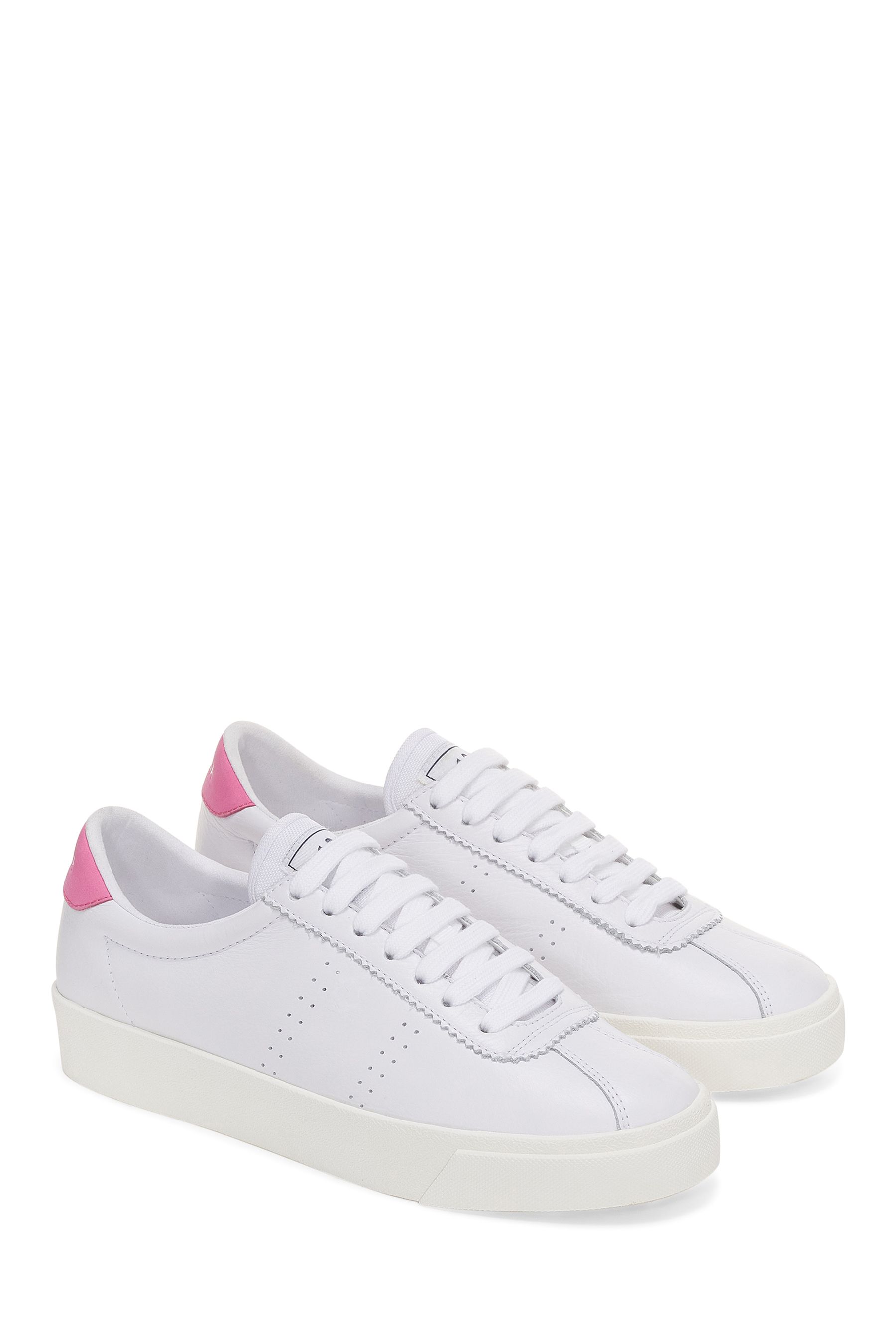 Superga 2843 white cheap