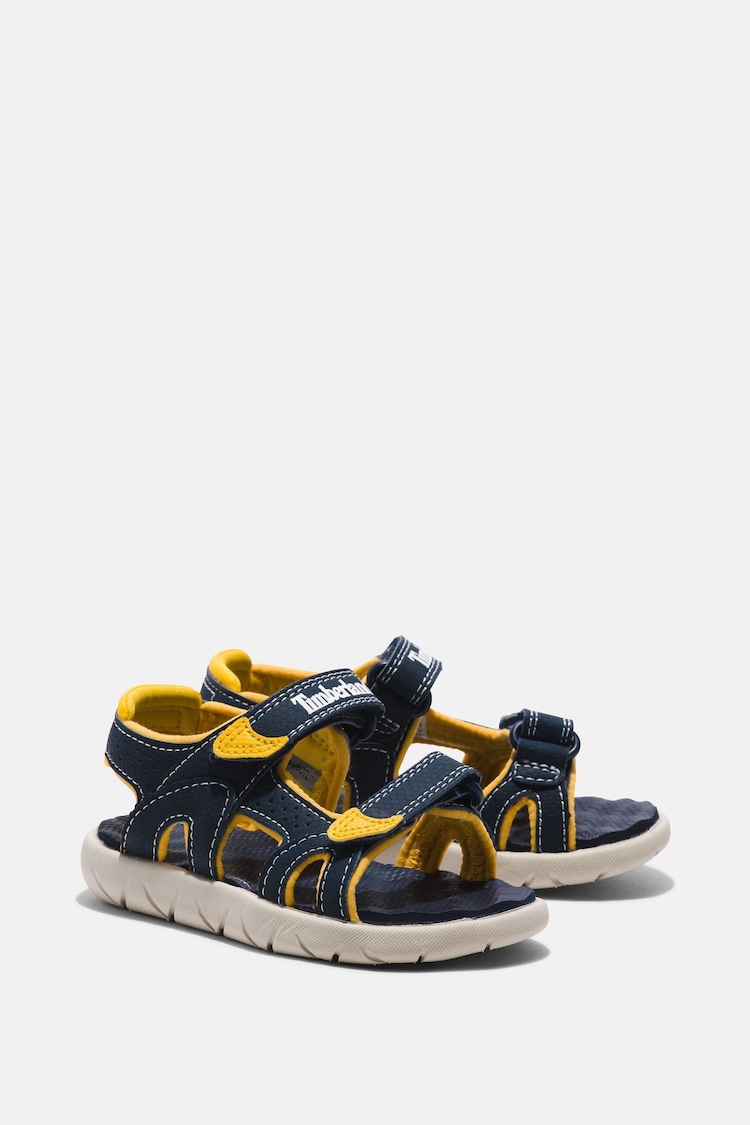 Timberland Perkins Row Sandals - Image 2 of 4