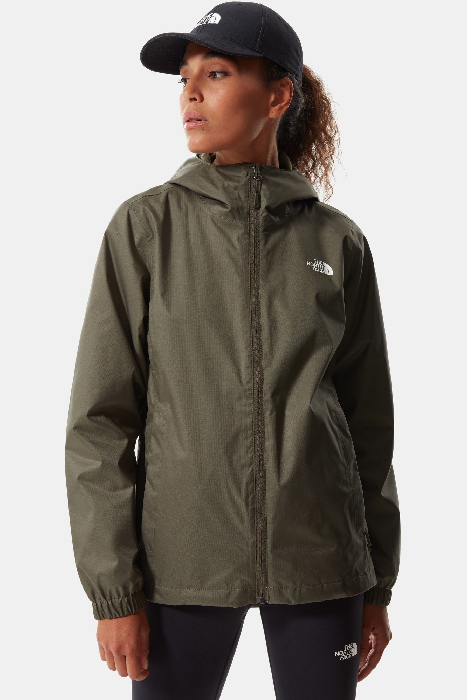 North face ladies quest jacket shop