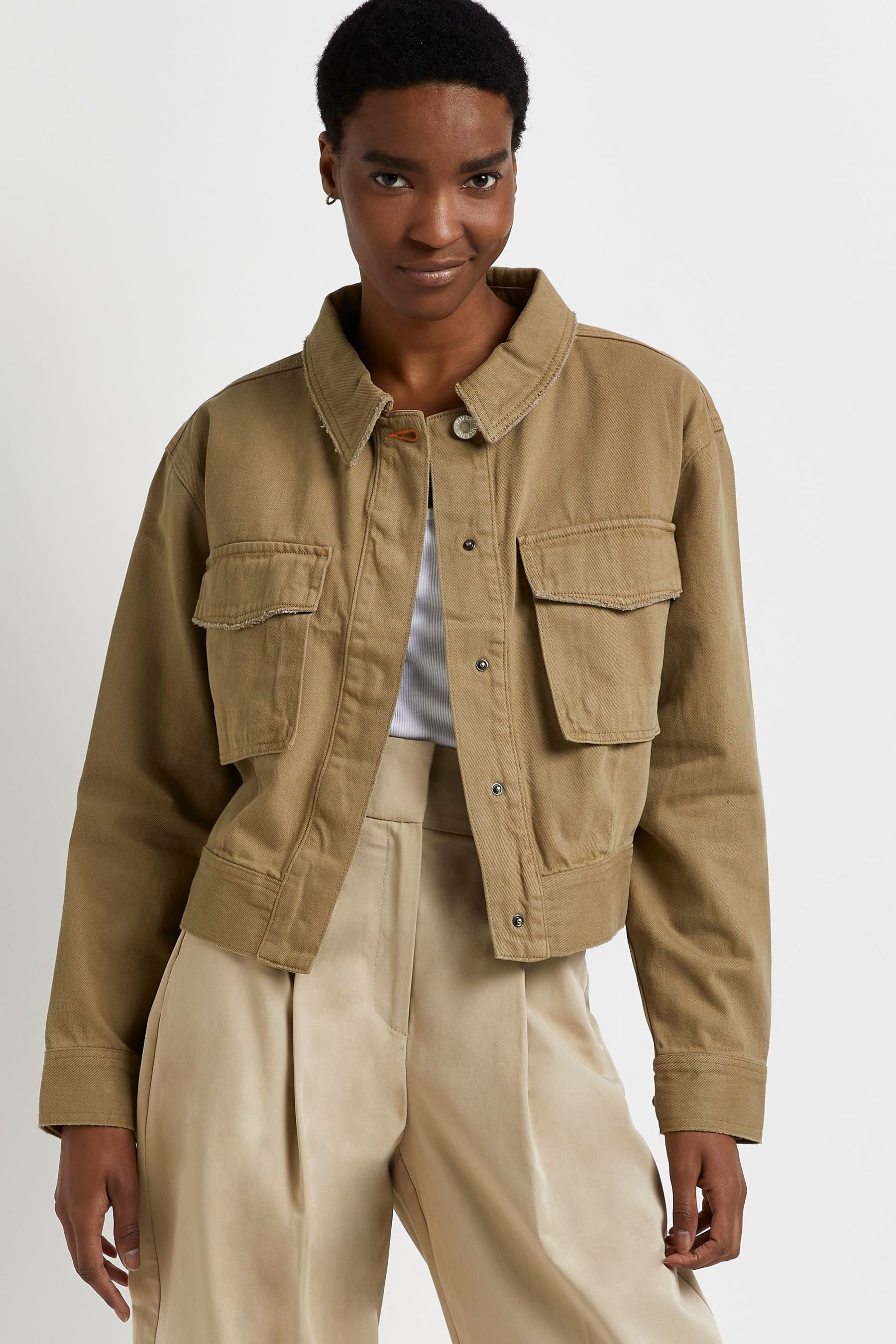 River island casual jackets 2025