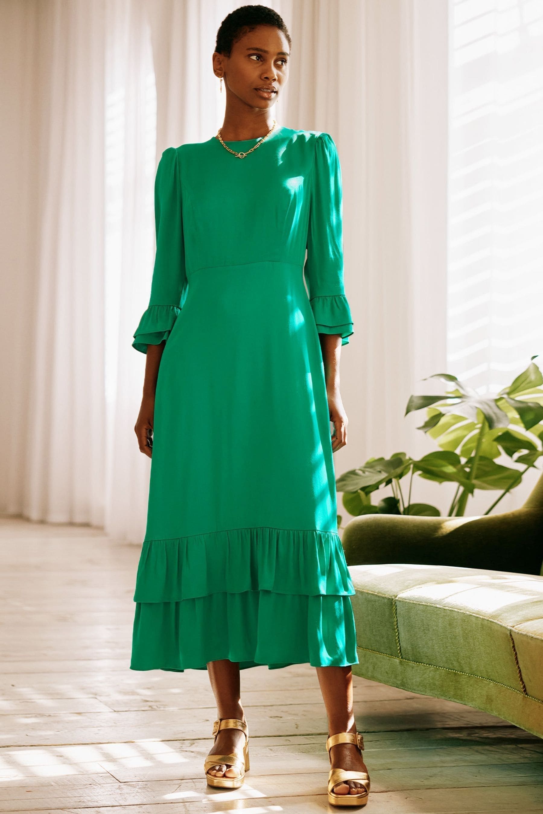 Next satin dress clearance