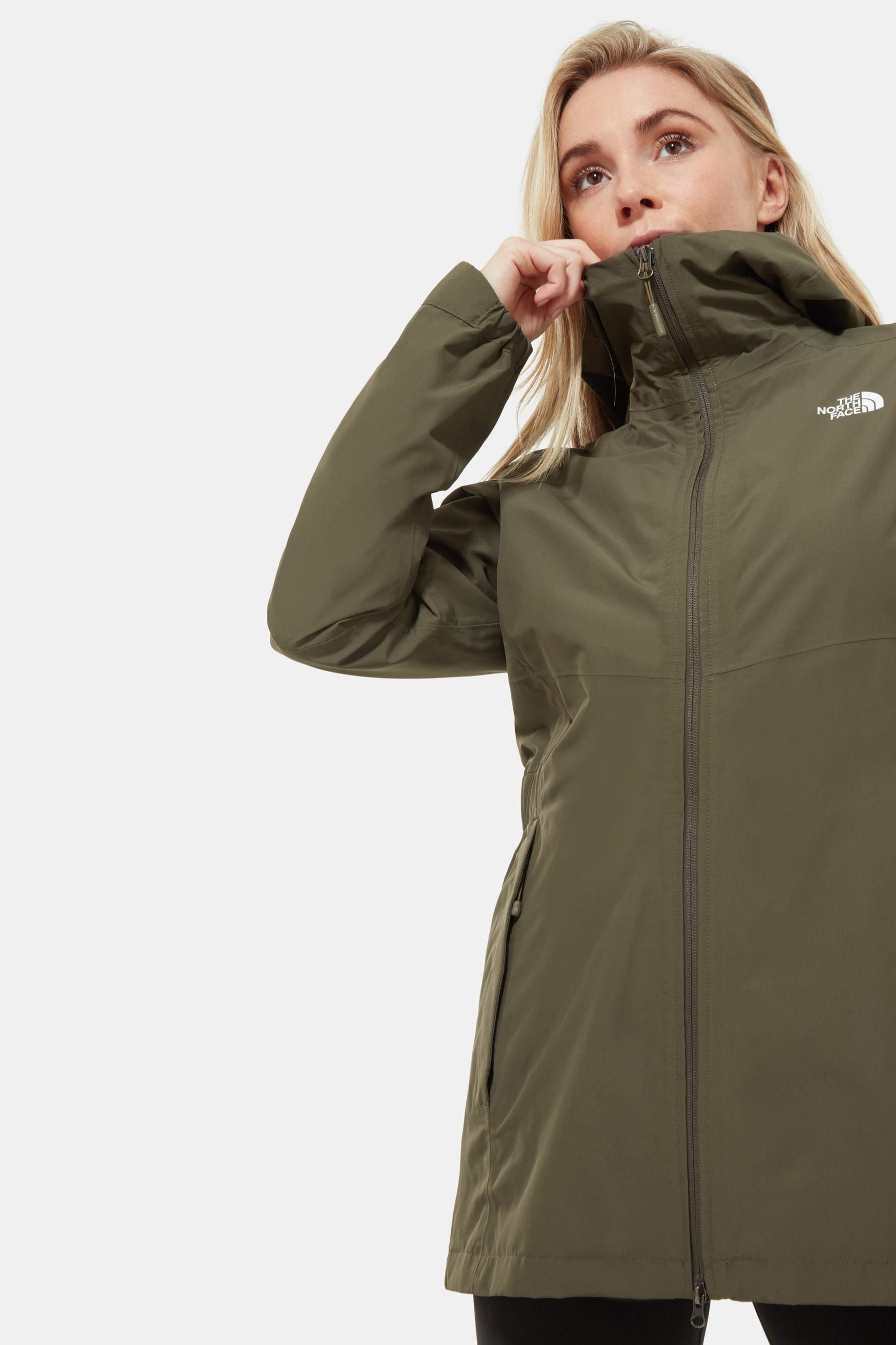 Hikesteller parka shell jacket new arrivals