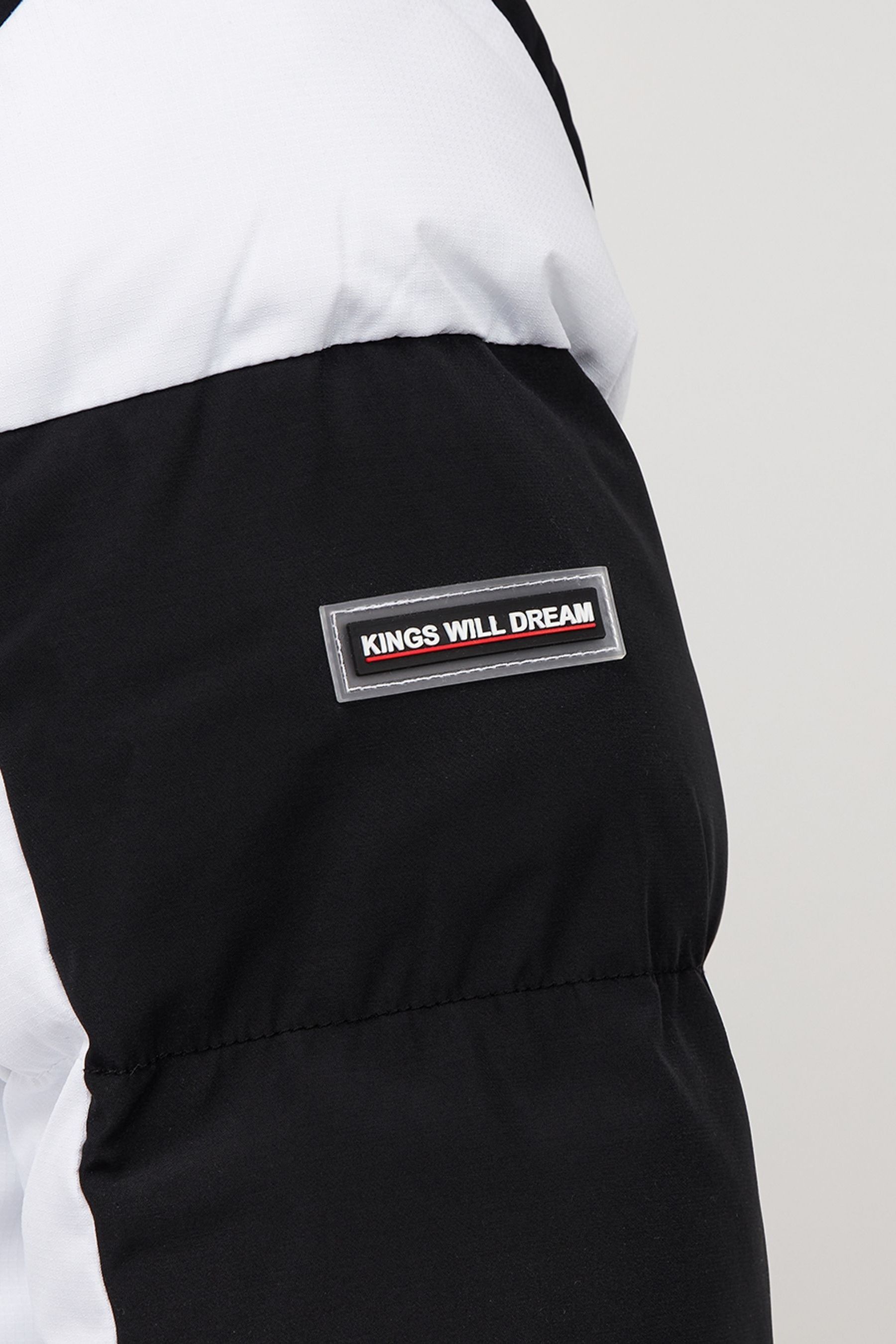 Kings will dream denim jacket online