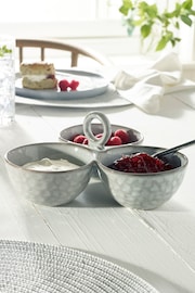 Grey Willow Nibble Bowls - Image 1 of 5