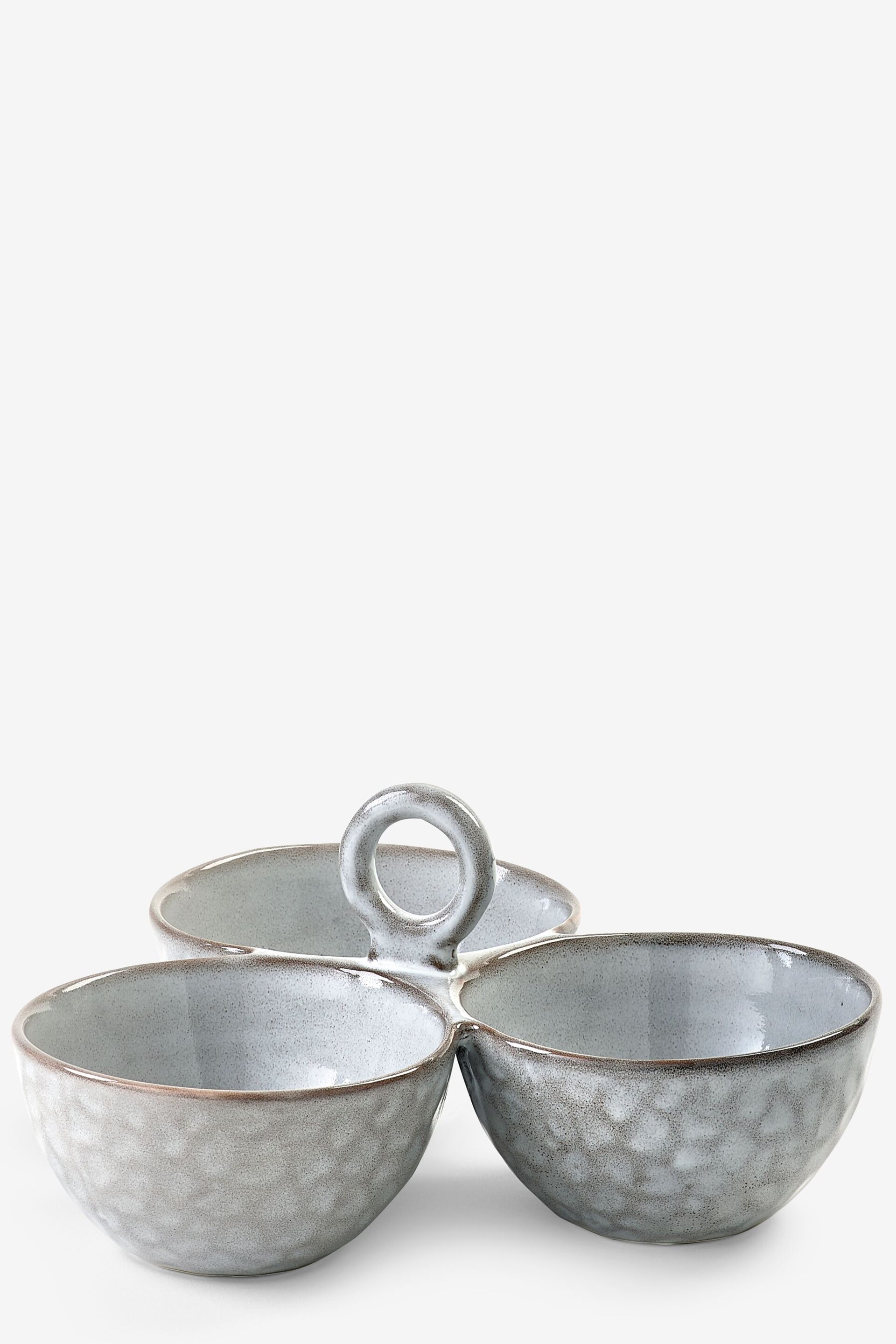 Grey Willow Nibble Bowls - Image 5 of 5