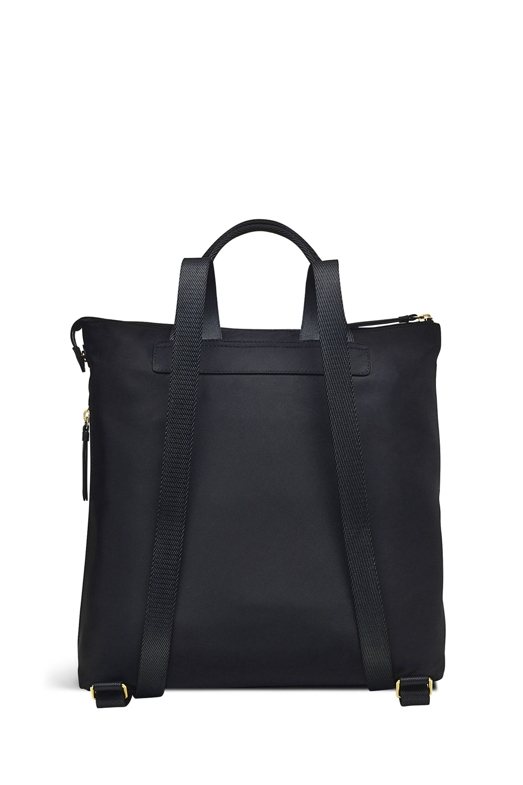 Buy Radley London Medium Radley 24 7 Zip Top Backpack from the Next UK online shop
