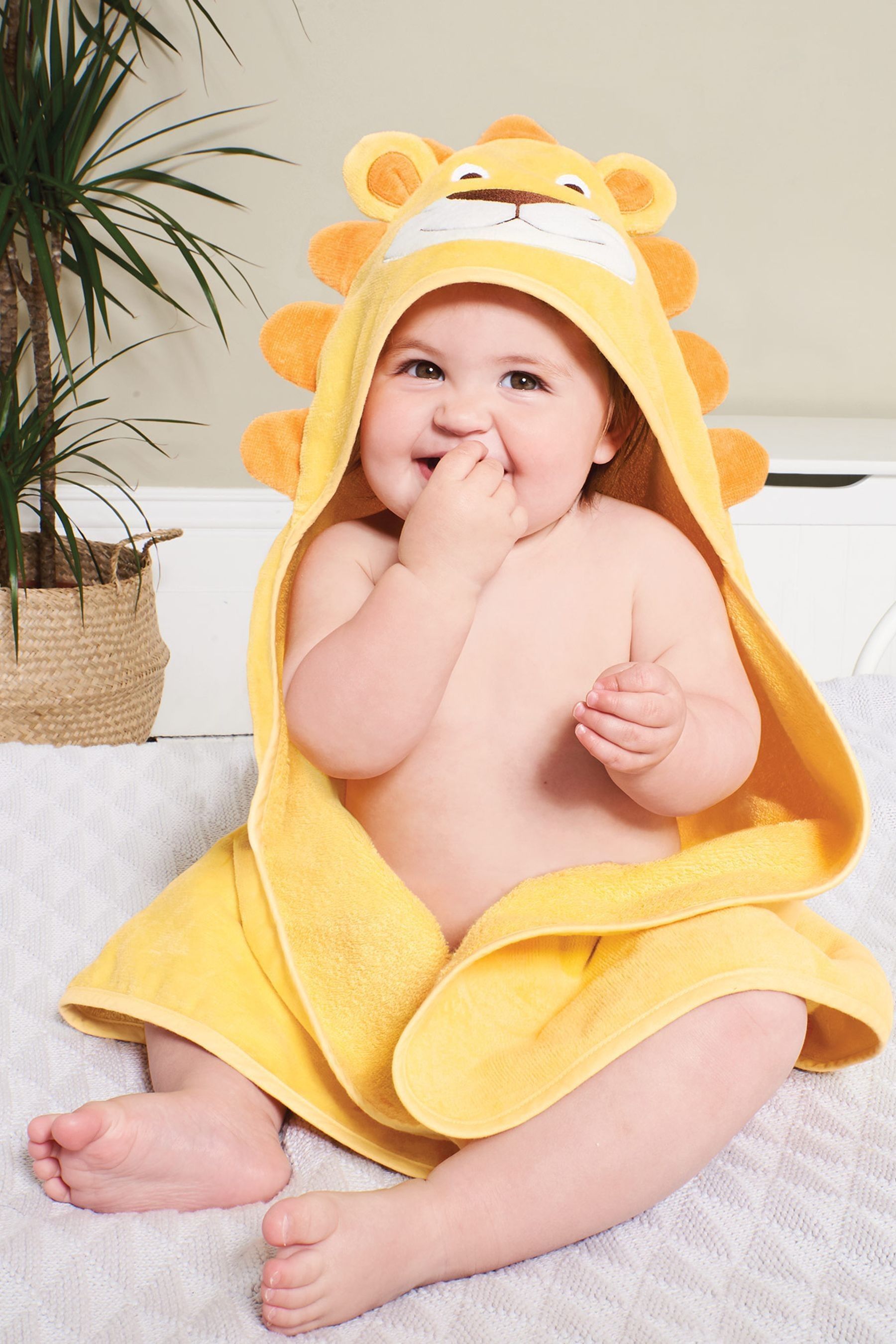 Jojo maman bebe hooded towel new arrivals