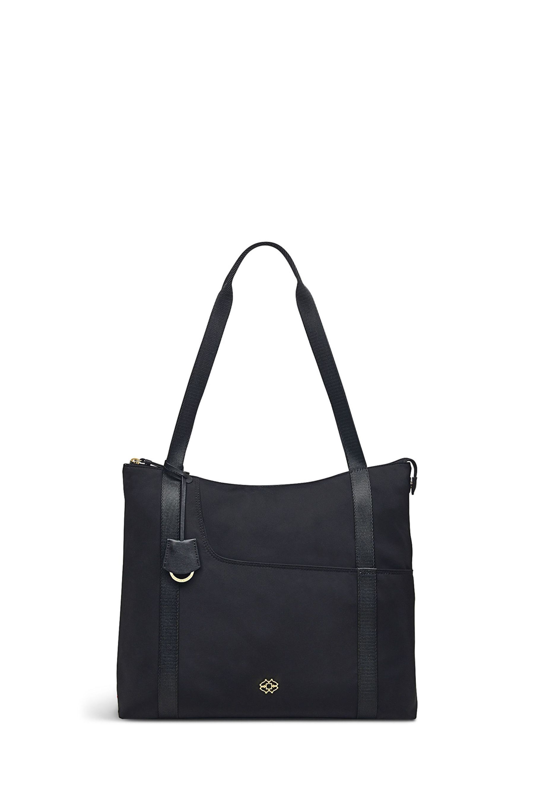 Buy Radley London Medium Zip Top Tote Bag from Next Iceland