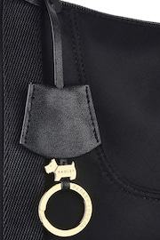 Radley London Medium Zip Top Tote Bag - Image 3 of 4