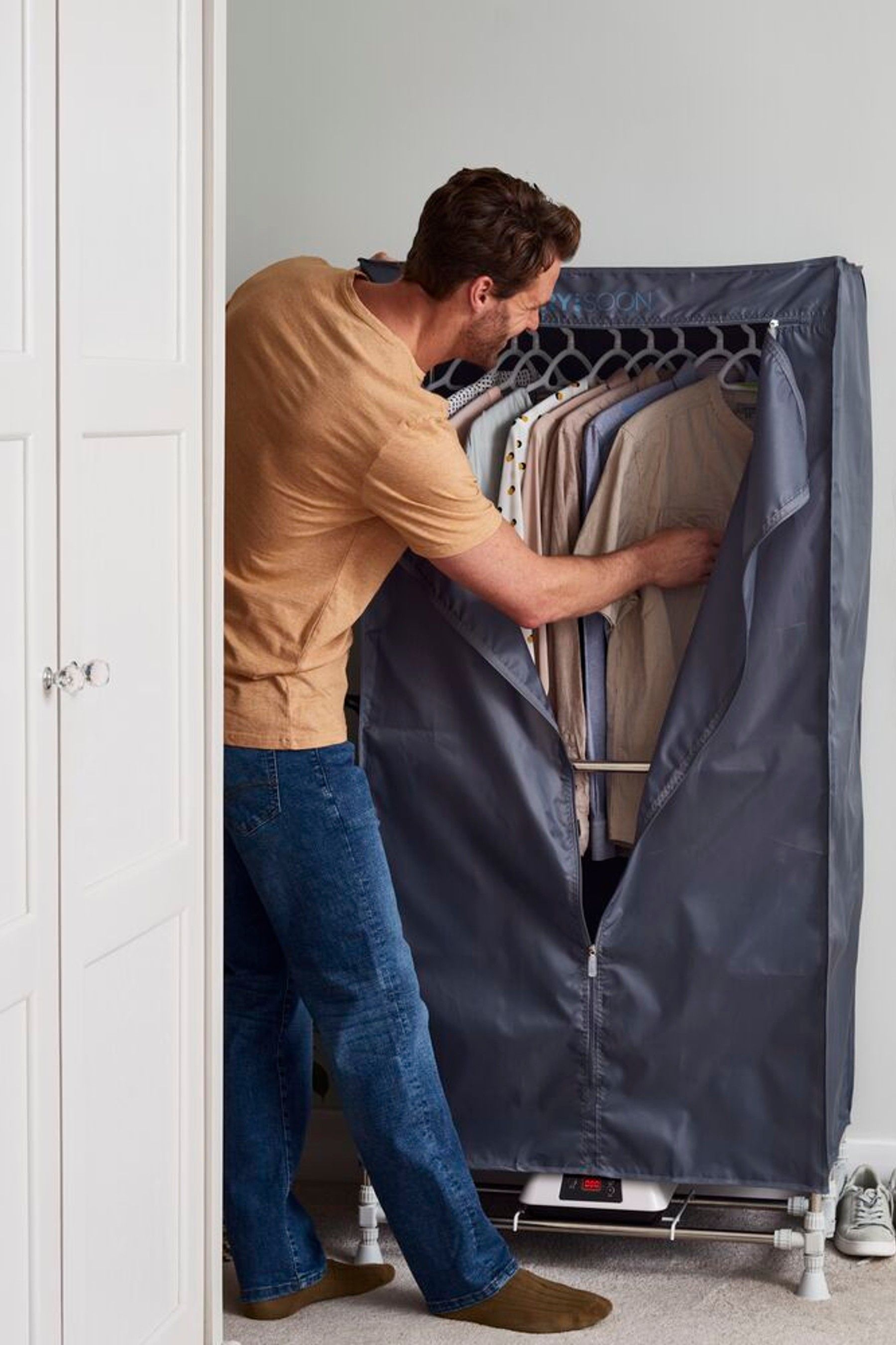 Lakeland dry soon on sale