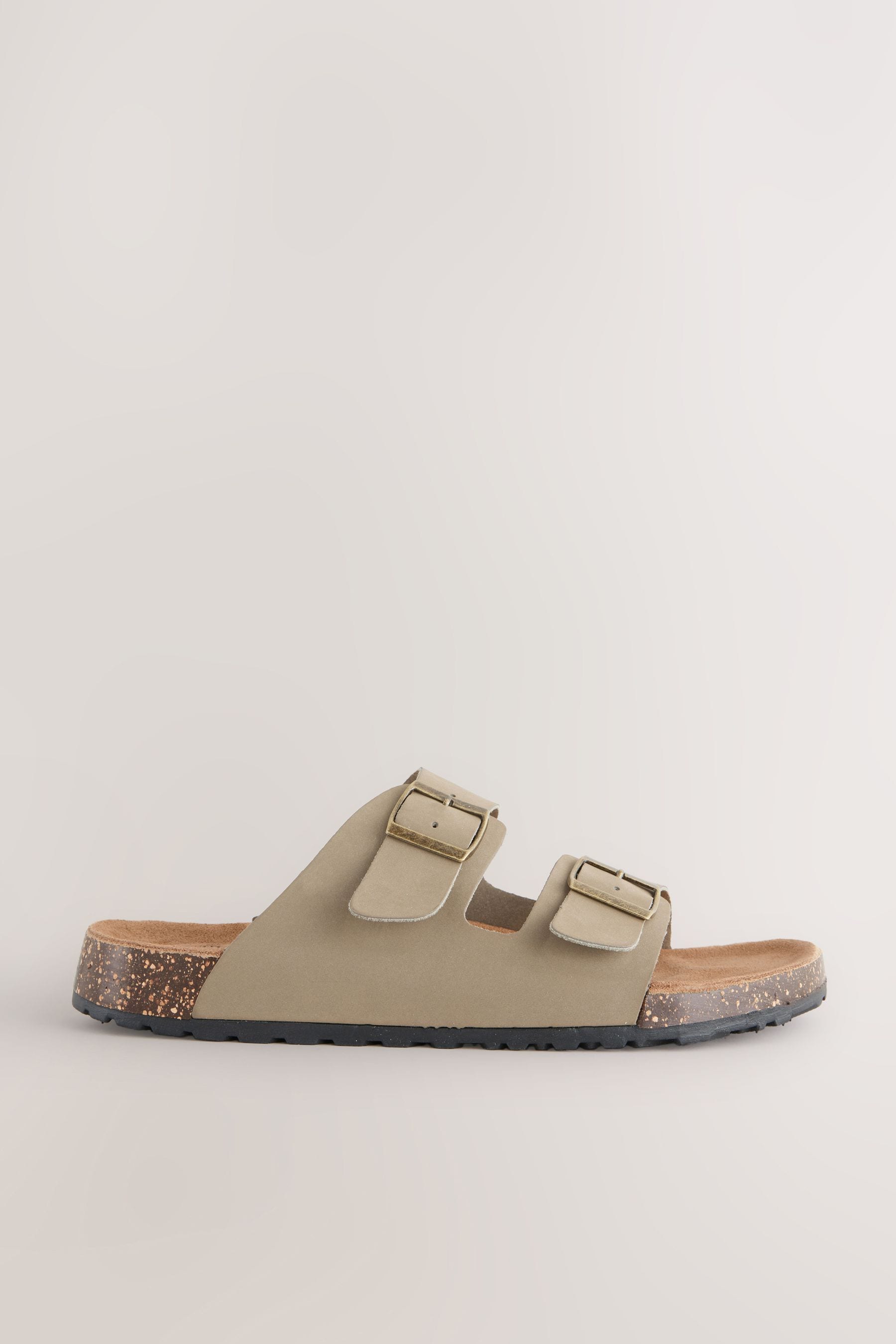 Next leather sandals shop