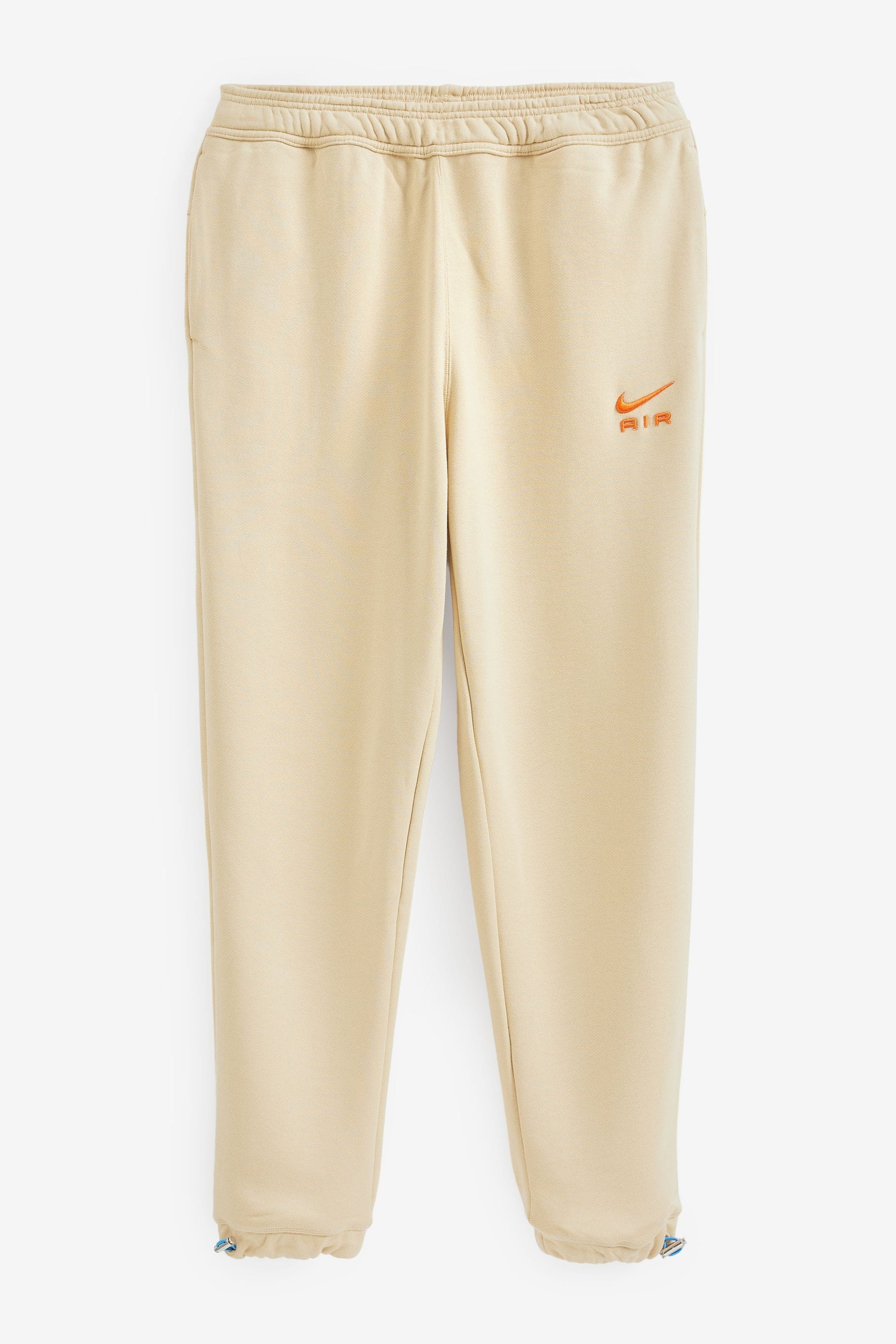 Buy Nike Brown Brown Air French Terry Joggers from Next Ireland