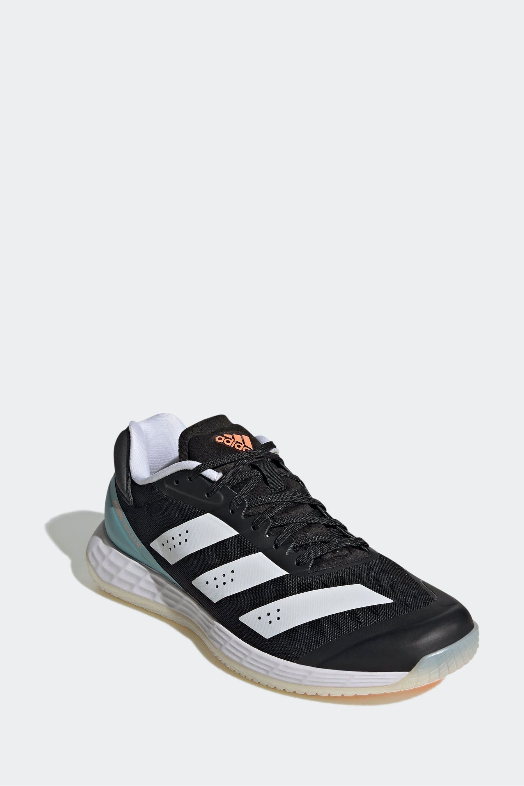 Buy Adizero Fastcourt 1.5 Handball Trainers from the Next UK online shop