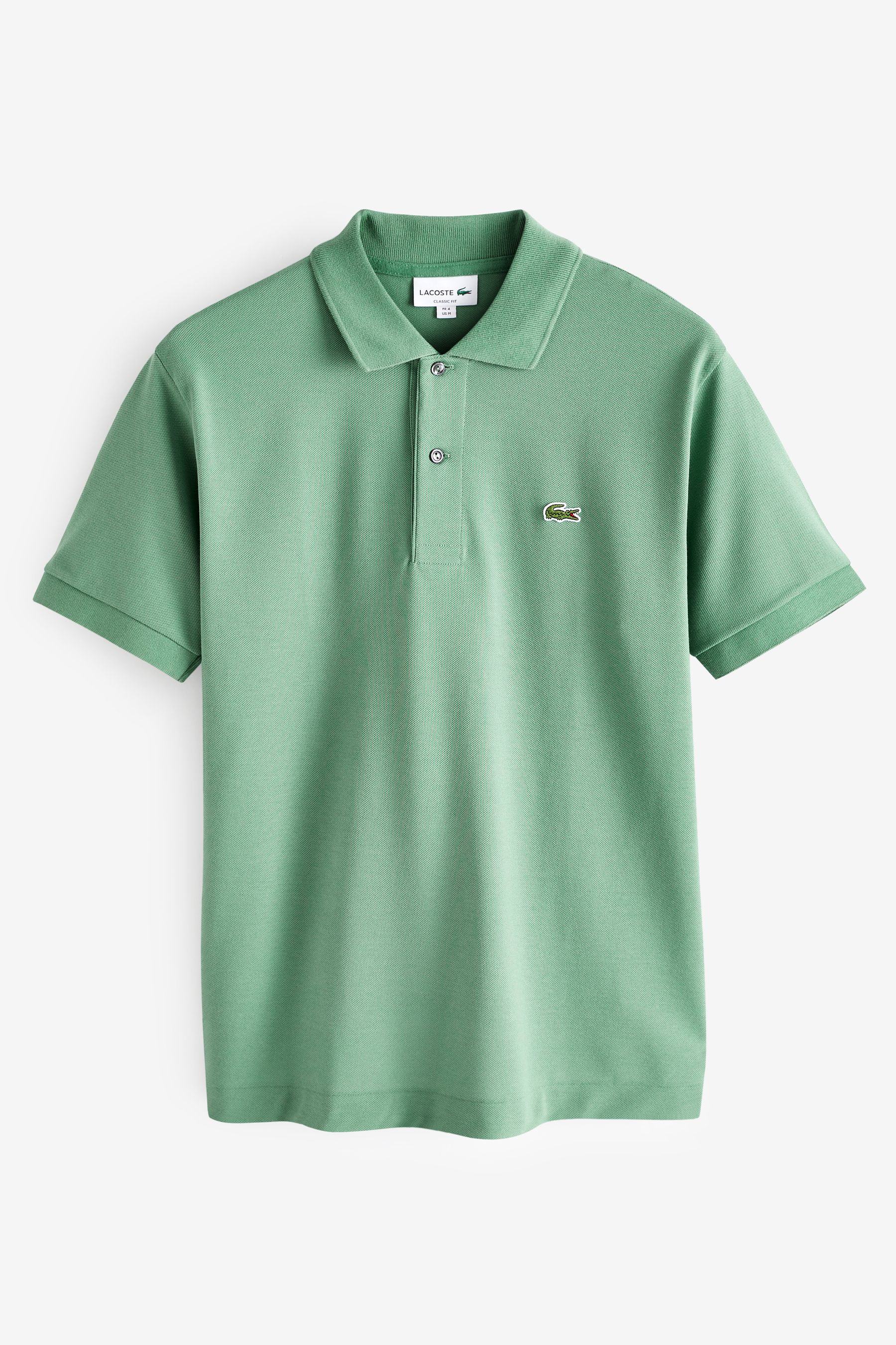 Next lacoste polo shirt 2025