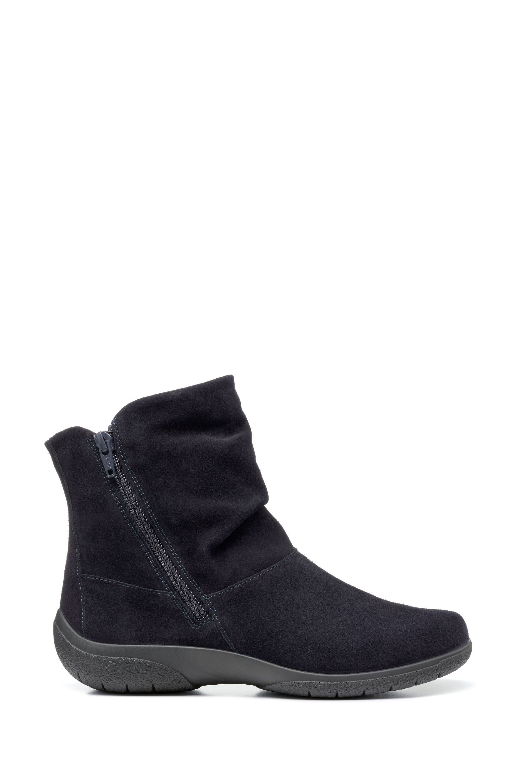 Hotter extra wide boots online