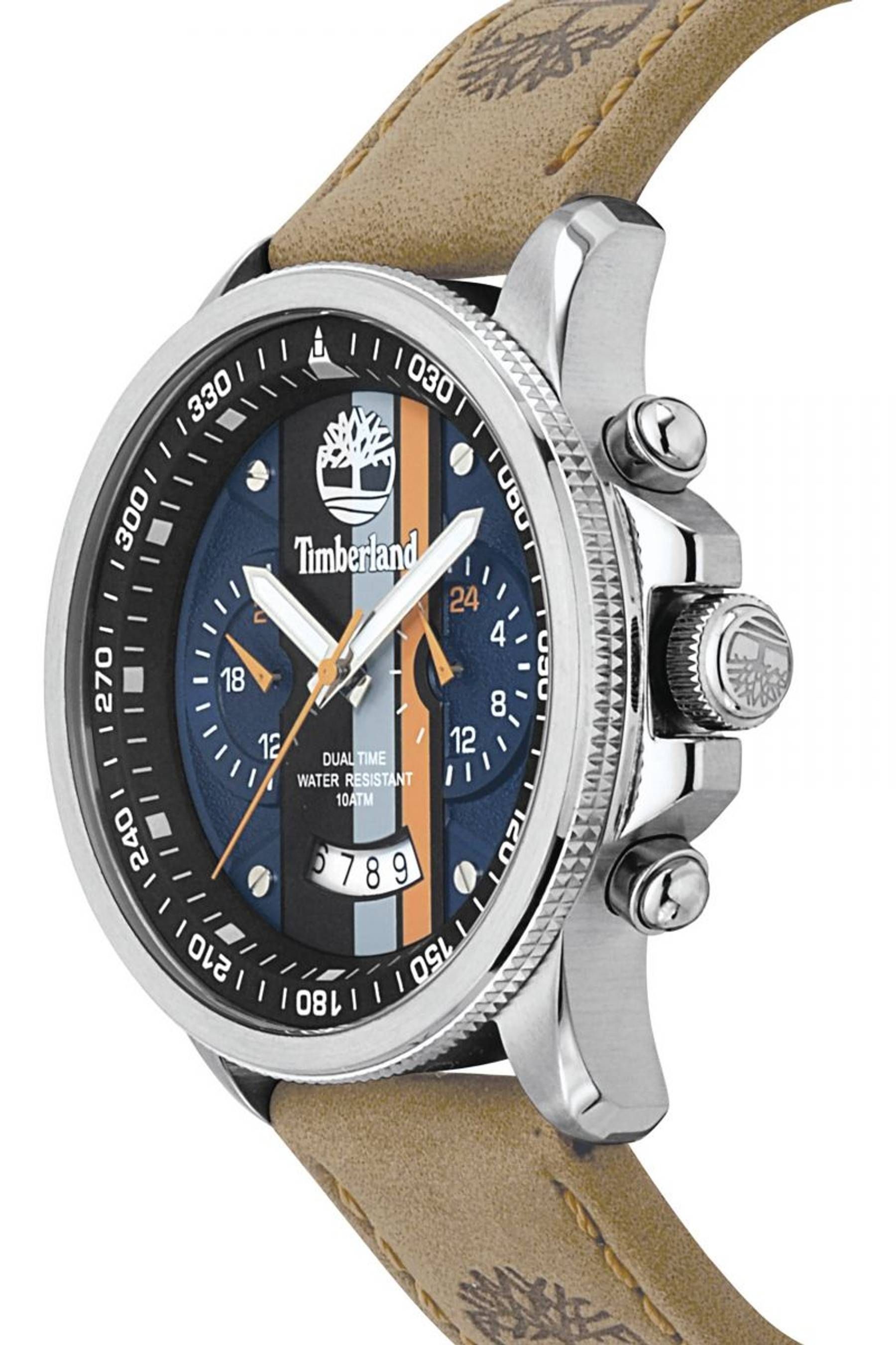 Timberland bradshaw watch top