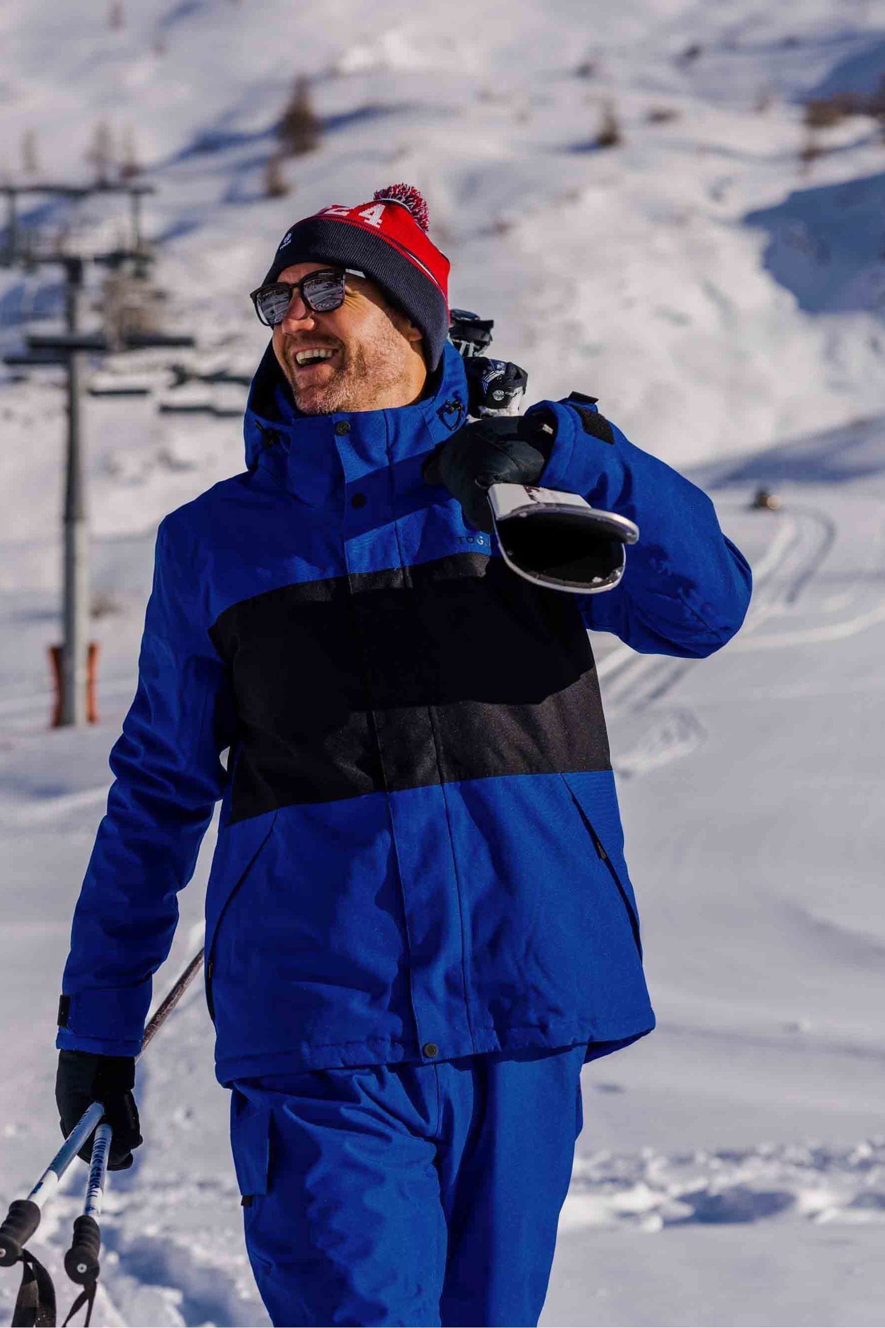 Next ski jacket on sale