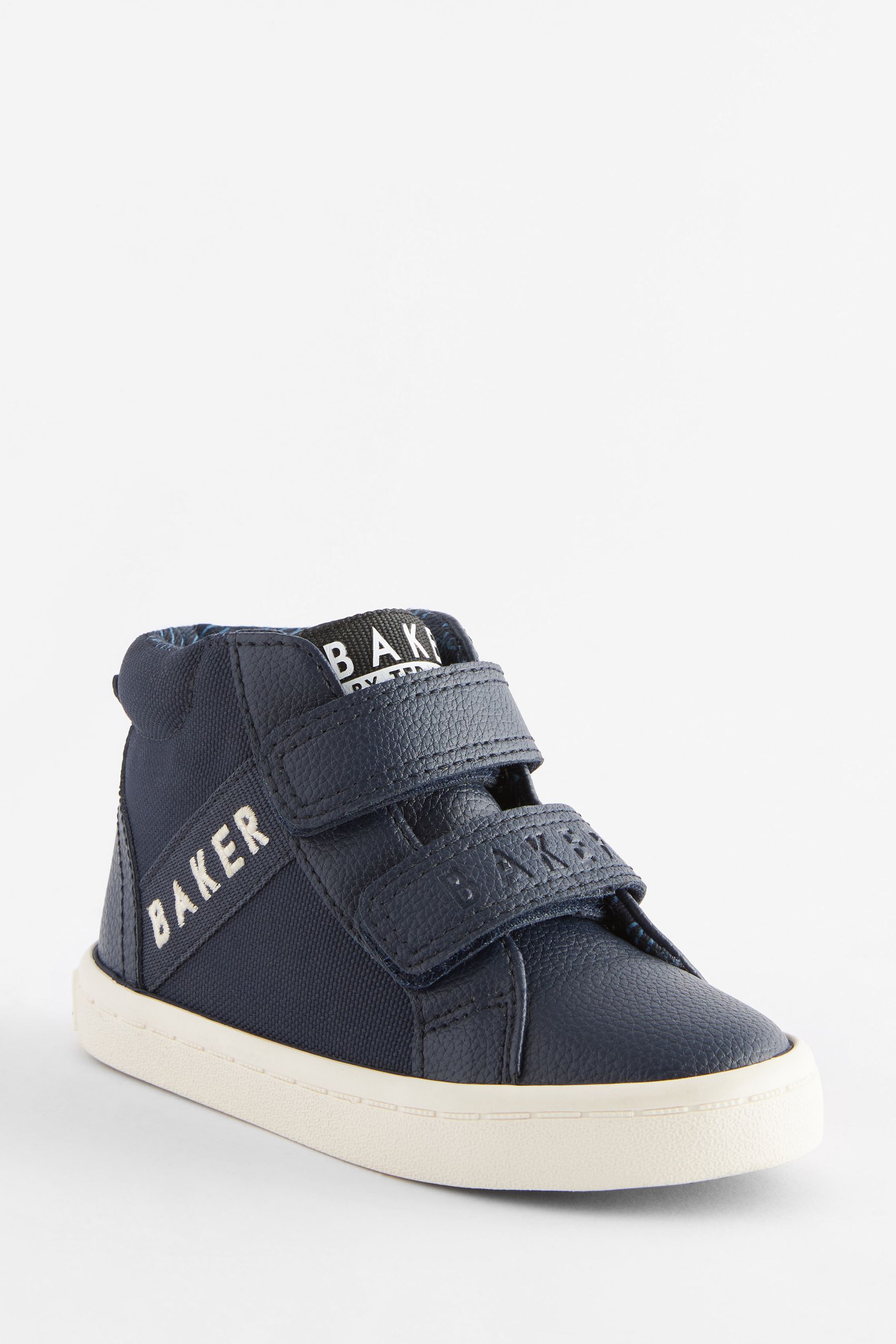 Boys ted baker boots on sale