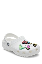 Crocs Cutesy Bug Jibbitz 5 Pack - Image 1 of 1