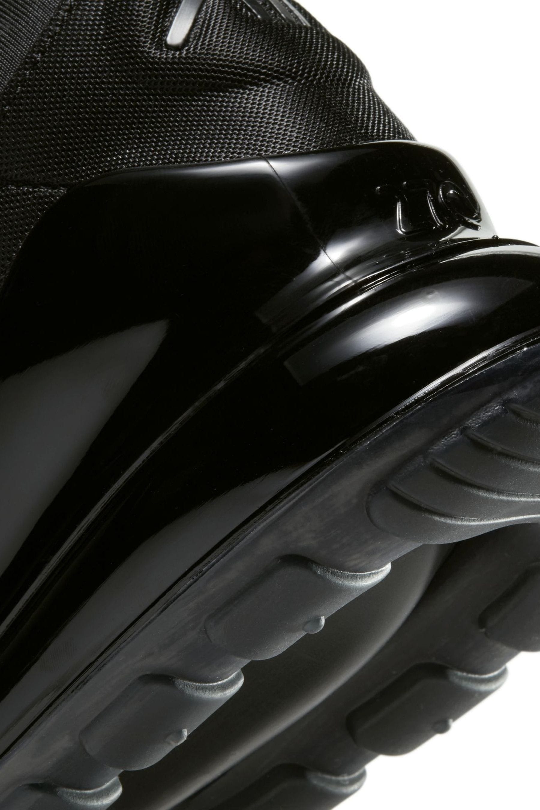 Buy Nike Black Air Max 270 Trainers from Next Luxembourg
