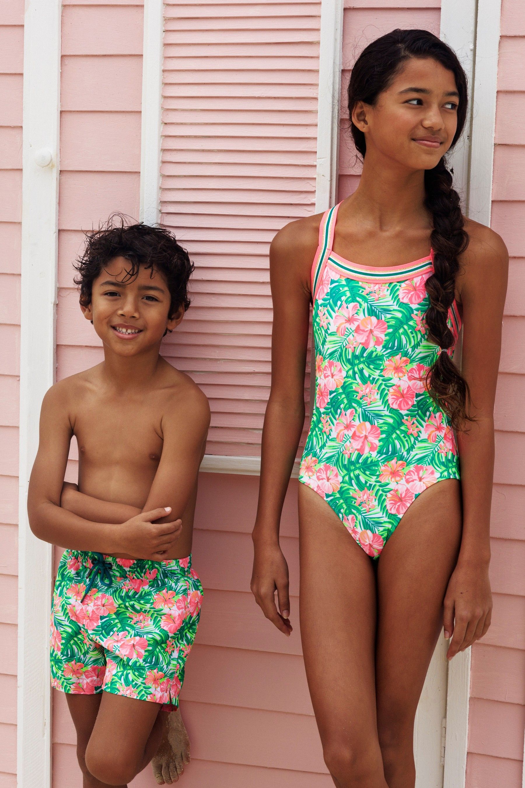Sunuva baby swimwear clearance