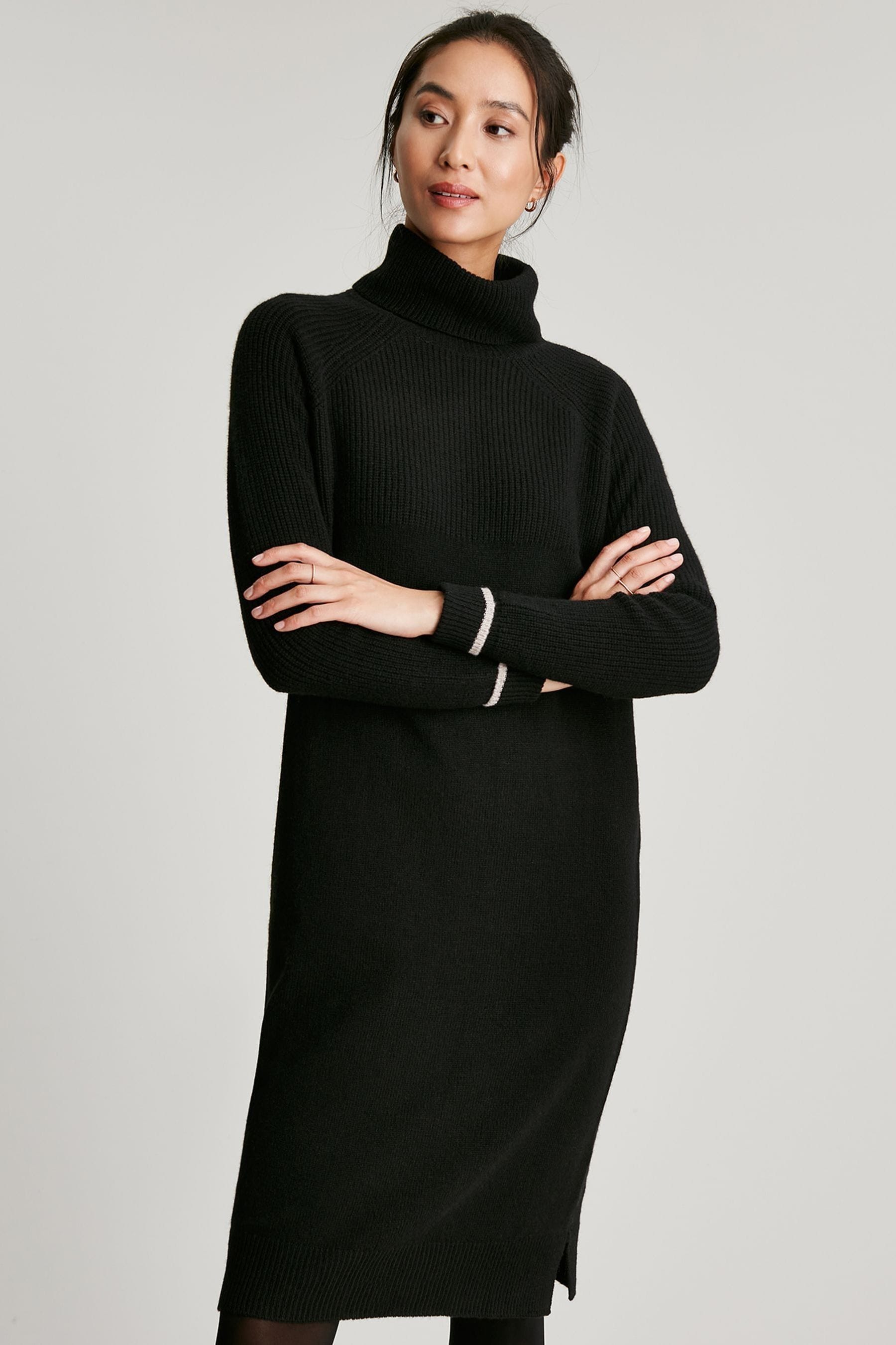 Joules jumper dress top