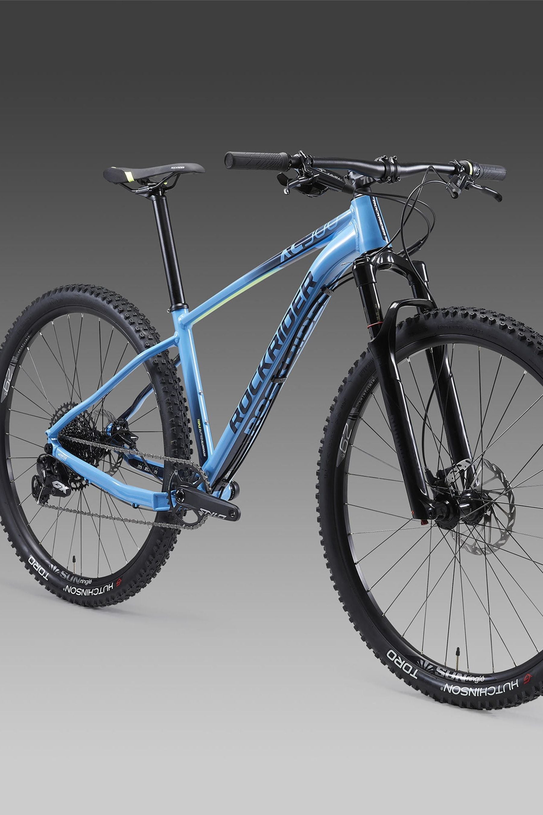 Decathlon mtb 500 hotsell
