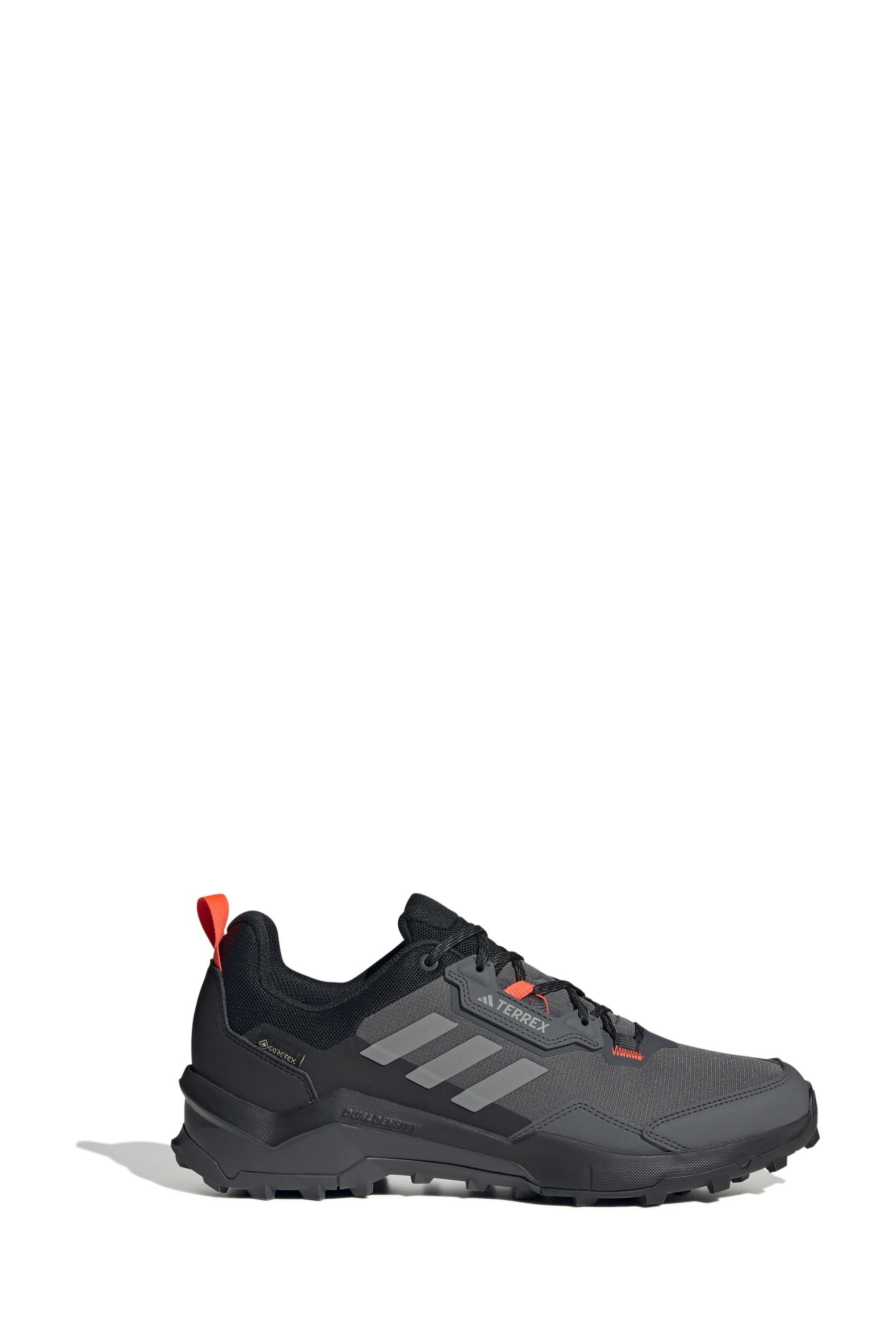 Buy adidas Terrex Grey AX4 GORE TEX Hiking Shoes from the Next UK online shop