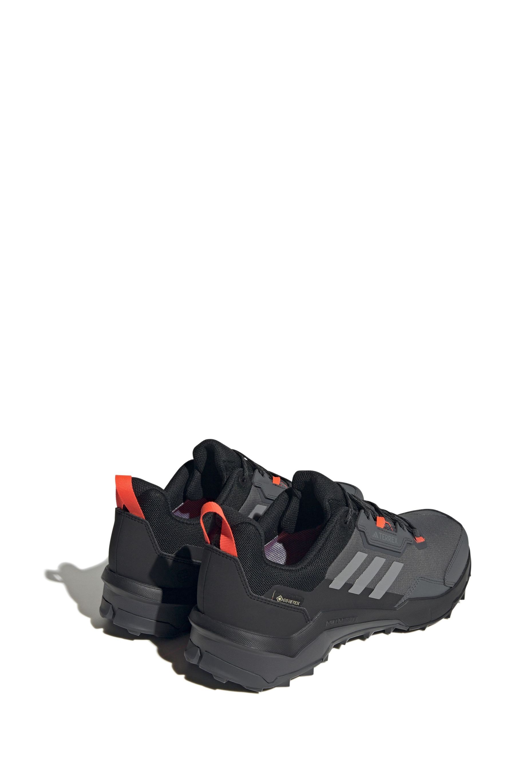 Buy adidas Terrex Grey AX4 GORE TEX Hiking Shoes from Next Luxembourg