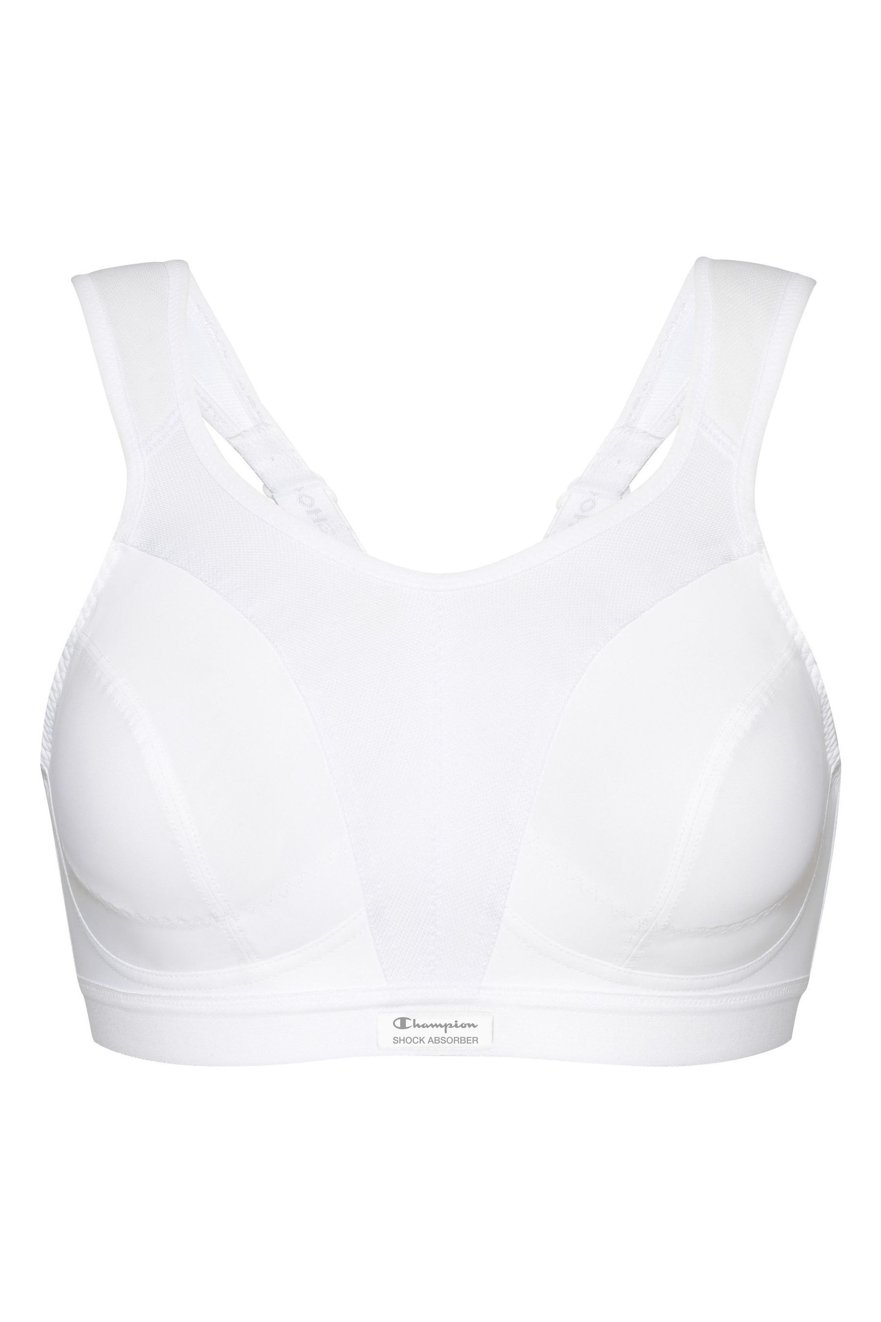 Shock absorber bra d+ online