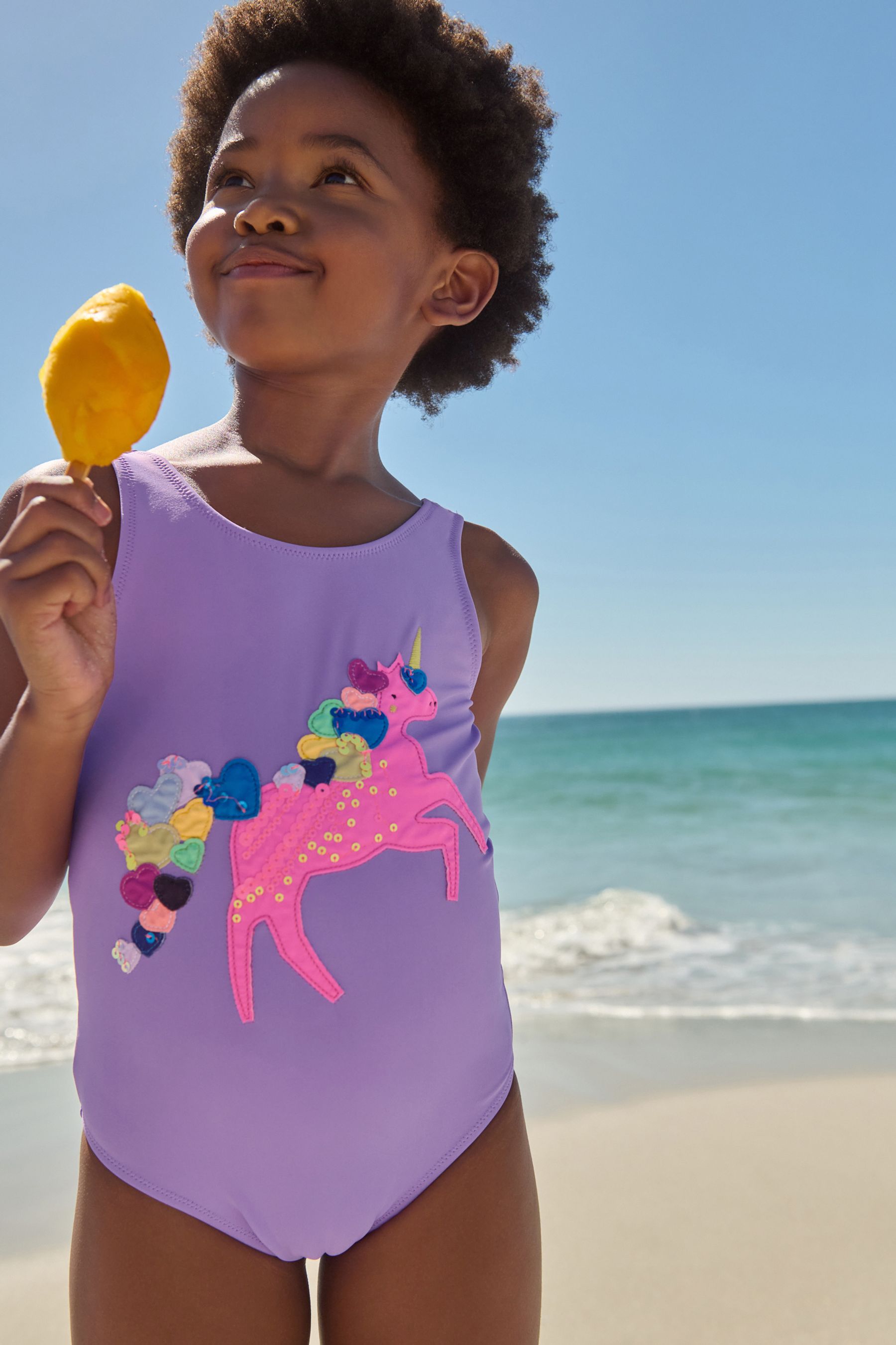 Maillot licorne 2025