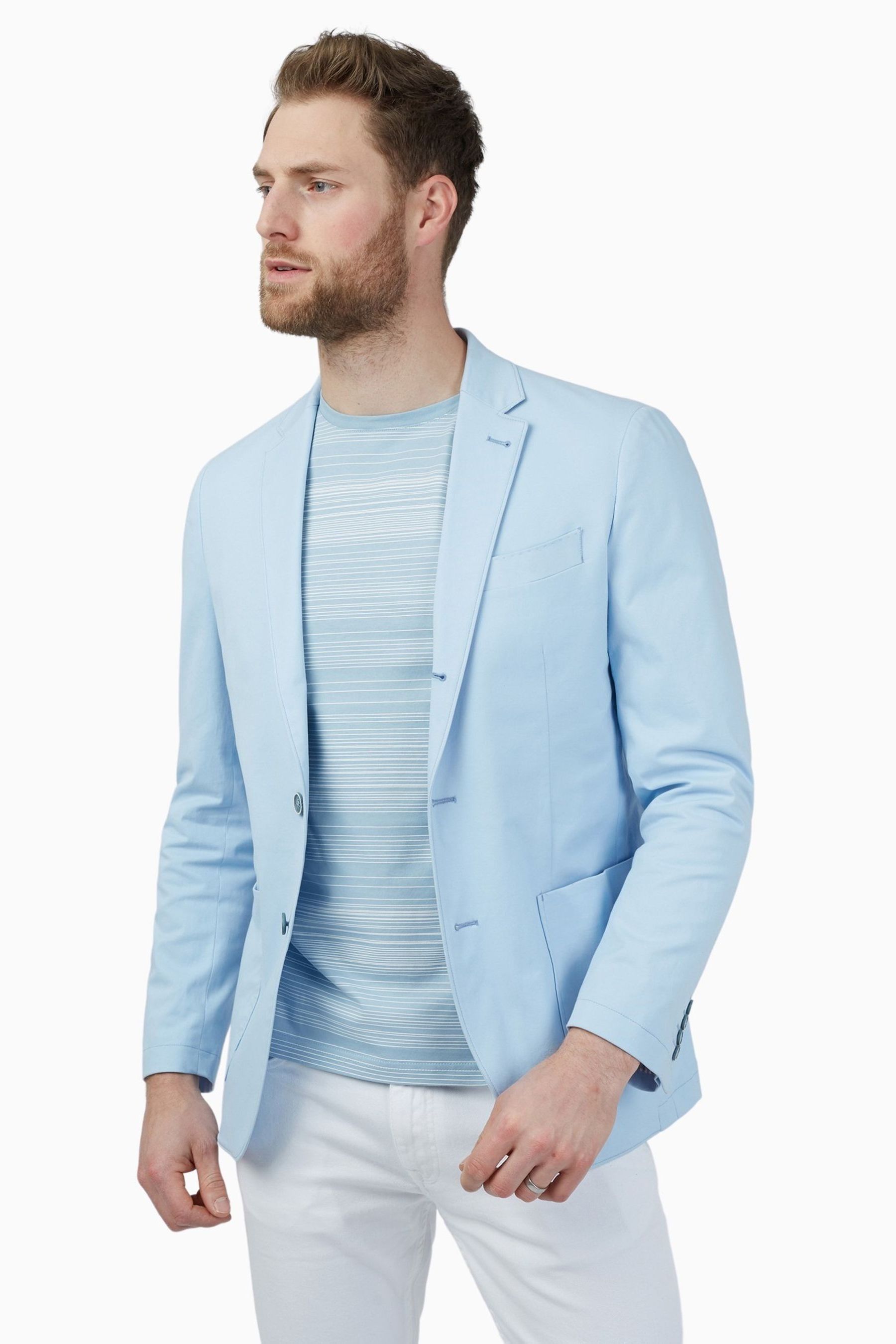 Jeff banks blazers discount