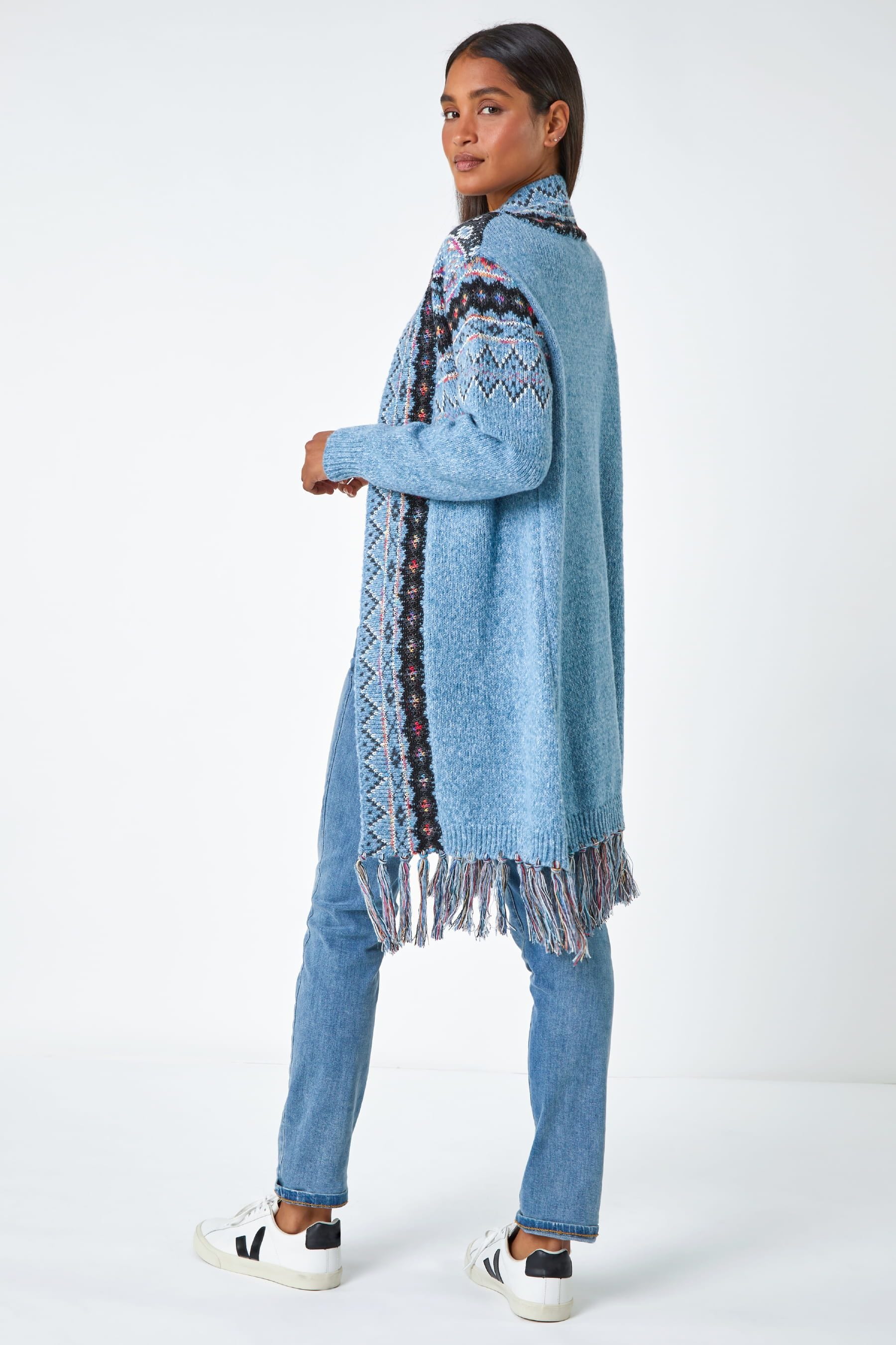 Next longline cardigan 2025