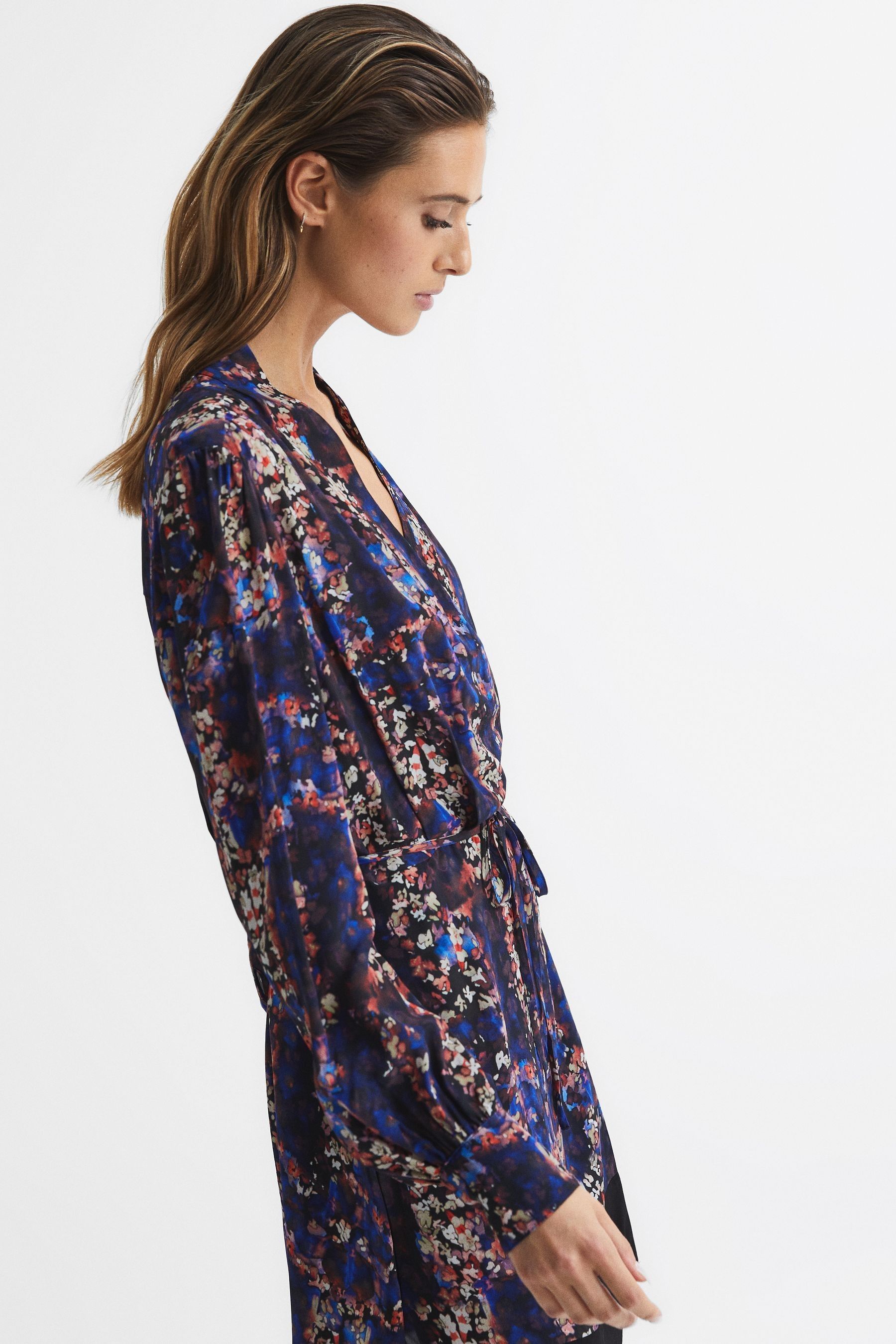 Joules carla dress top