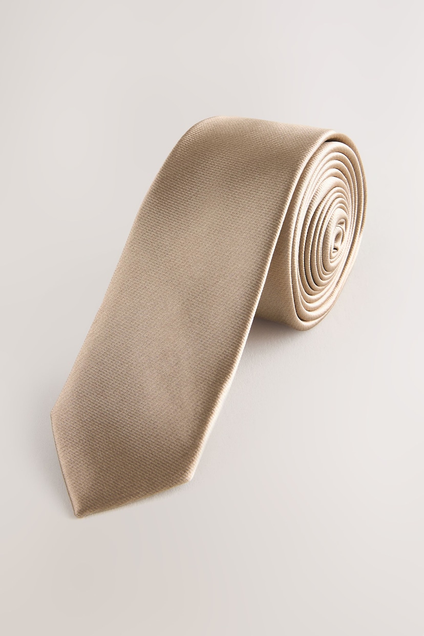Copper Tie (1-16yrs) - Image 2 of 5