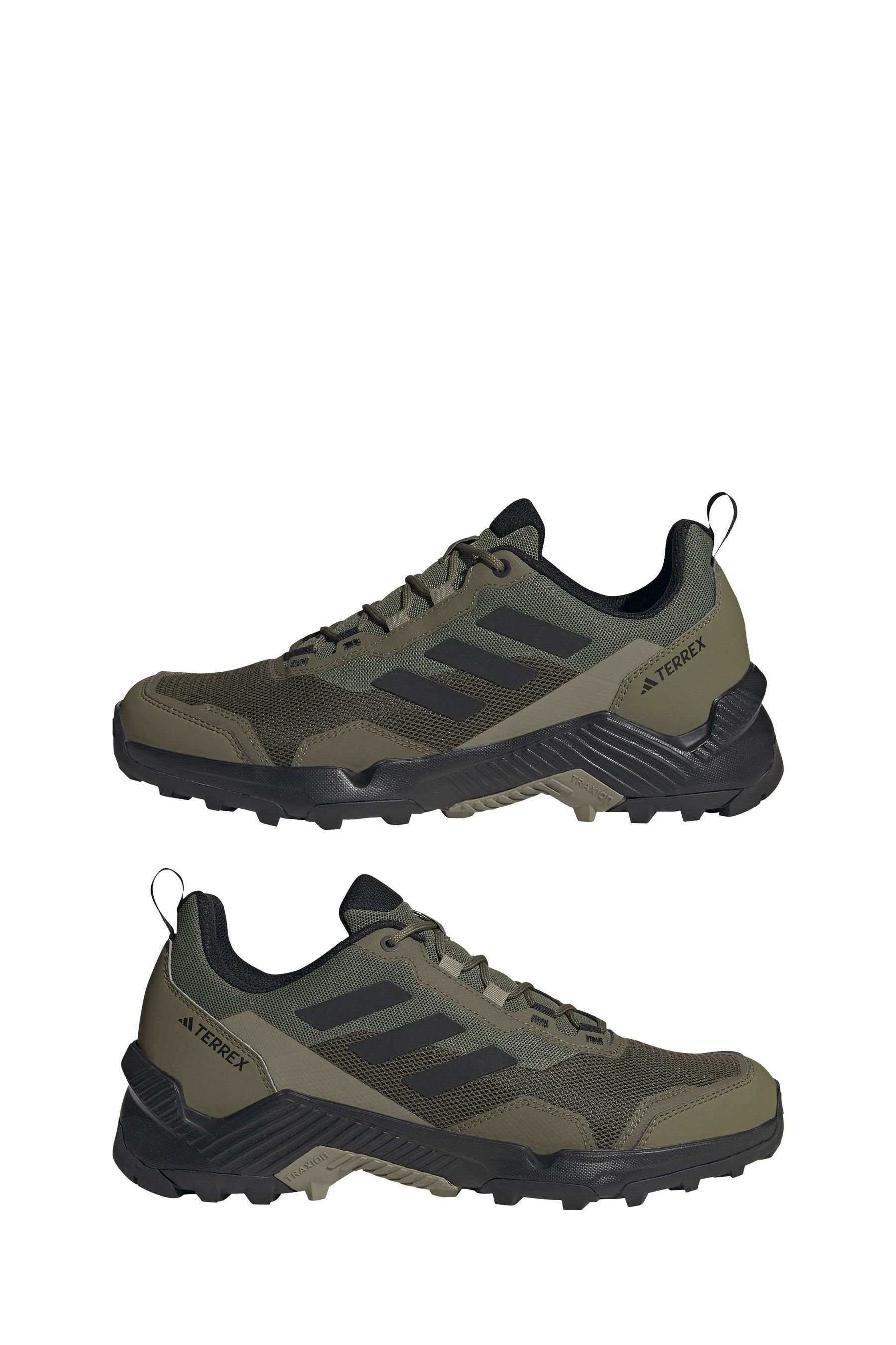 Buy adidas Terrex Green Eastrail 2 Hiking Shoes from Next South Africa