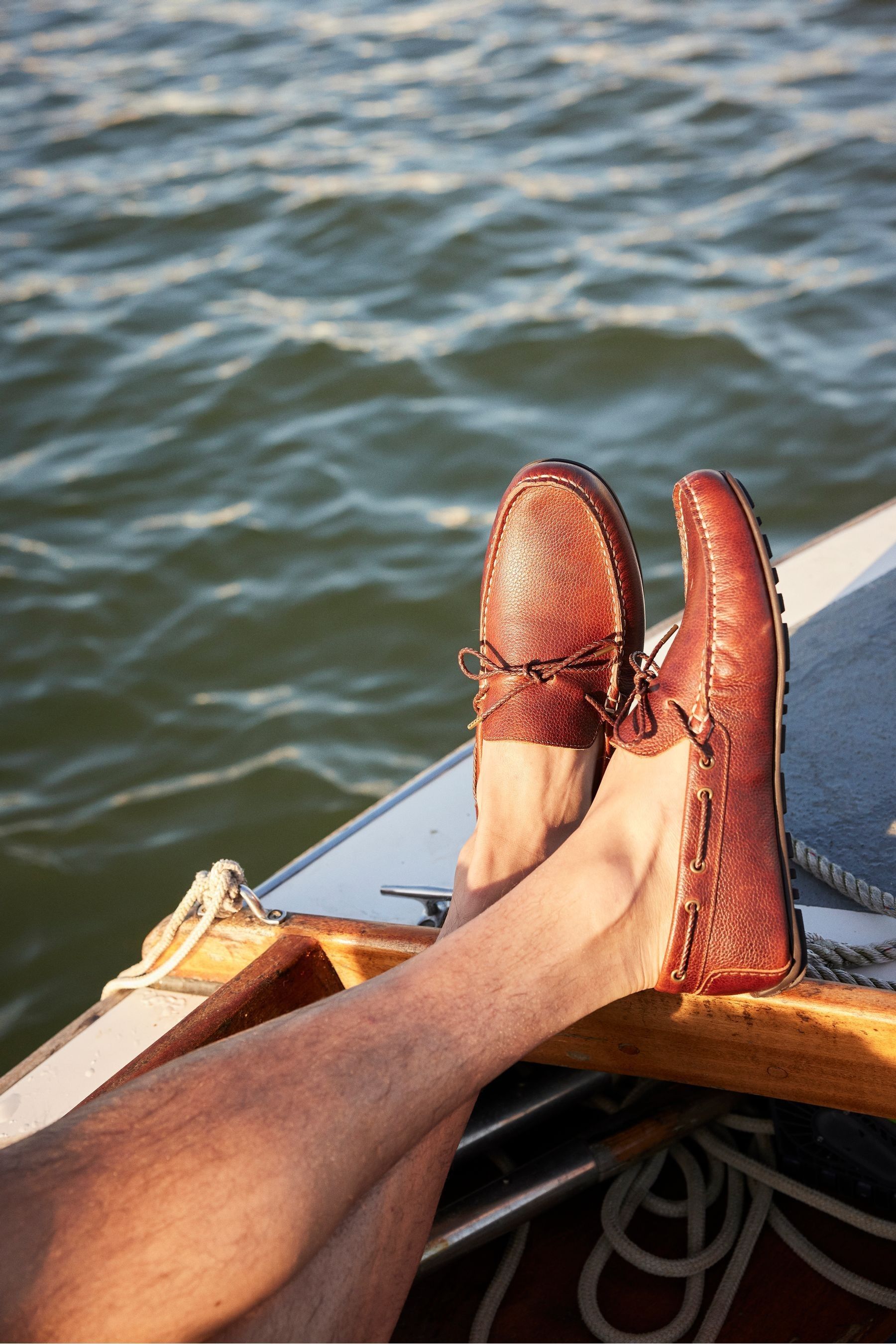 Next barbour shoes store
