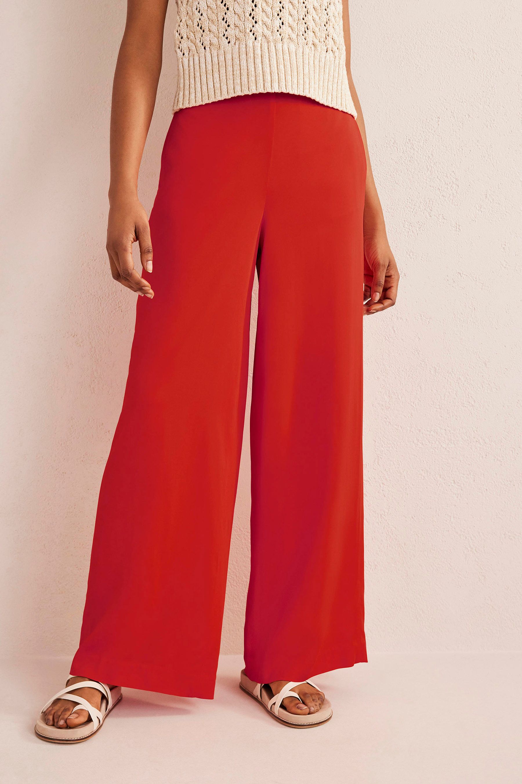 Next red trousers new arrivals