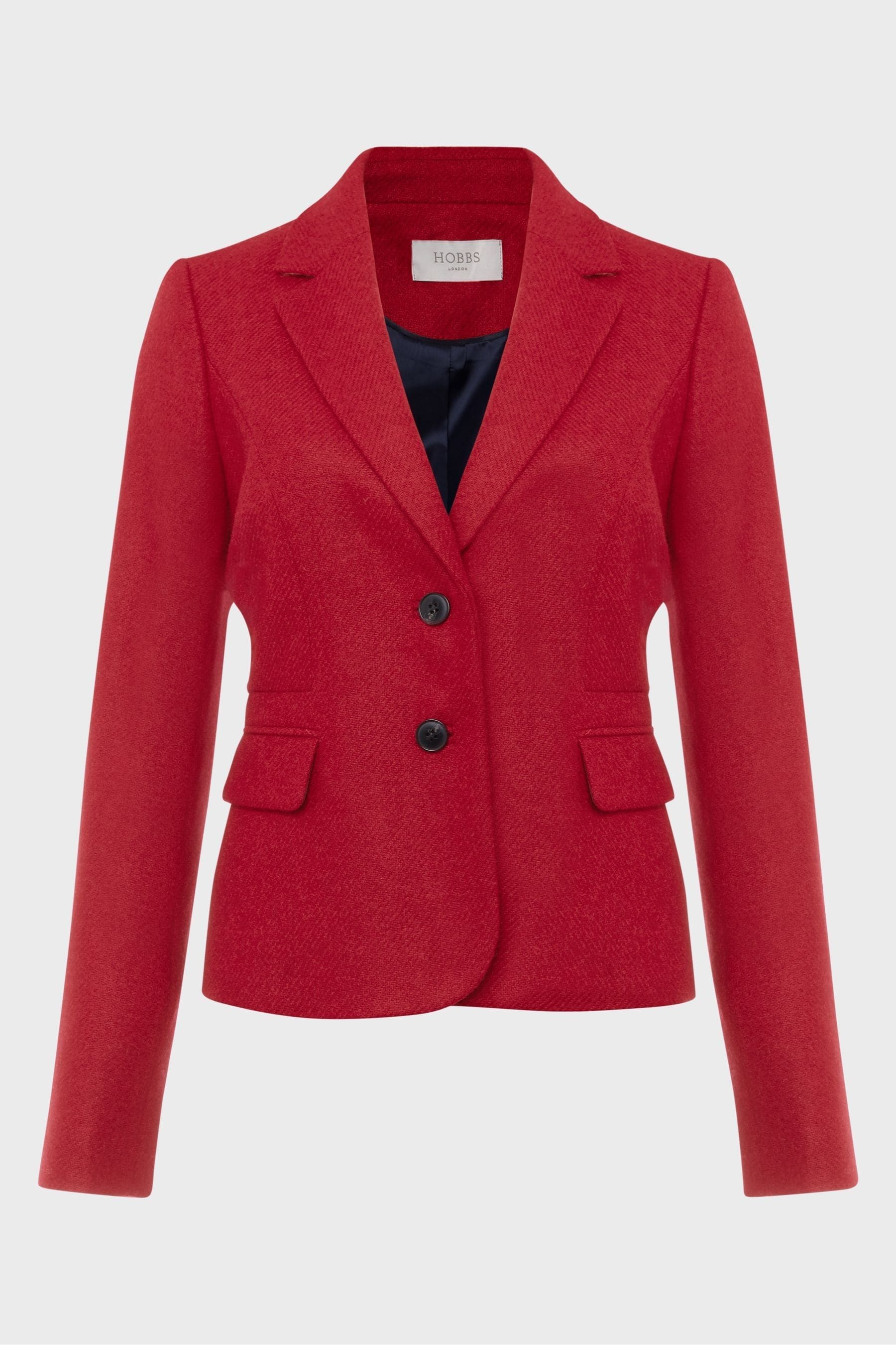 Hackness jacket online