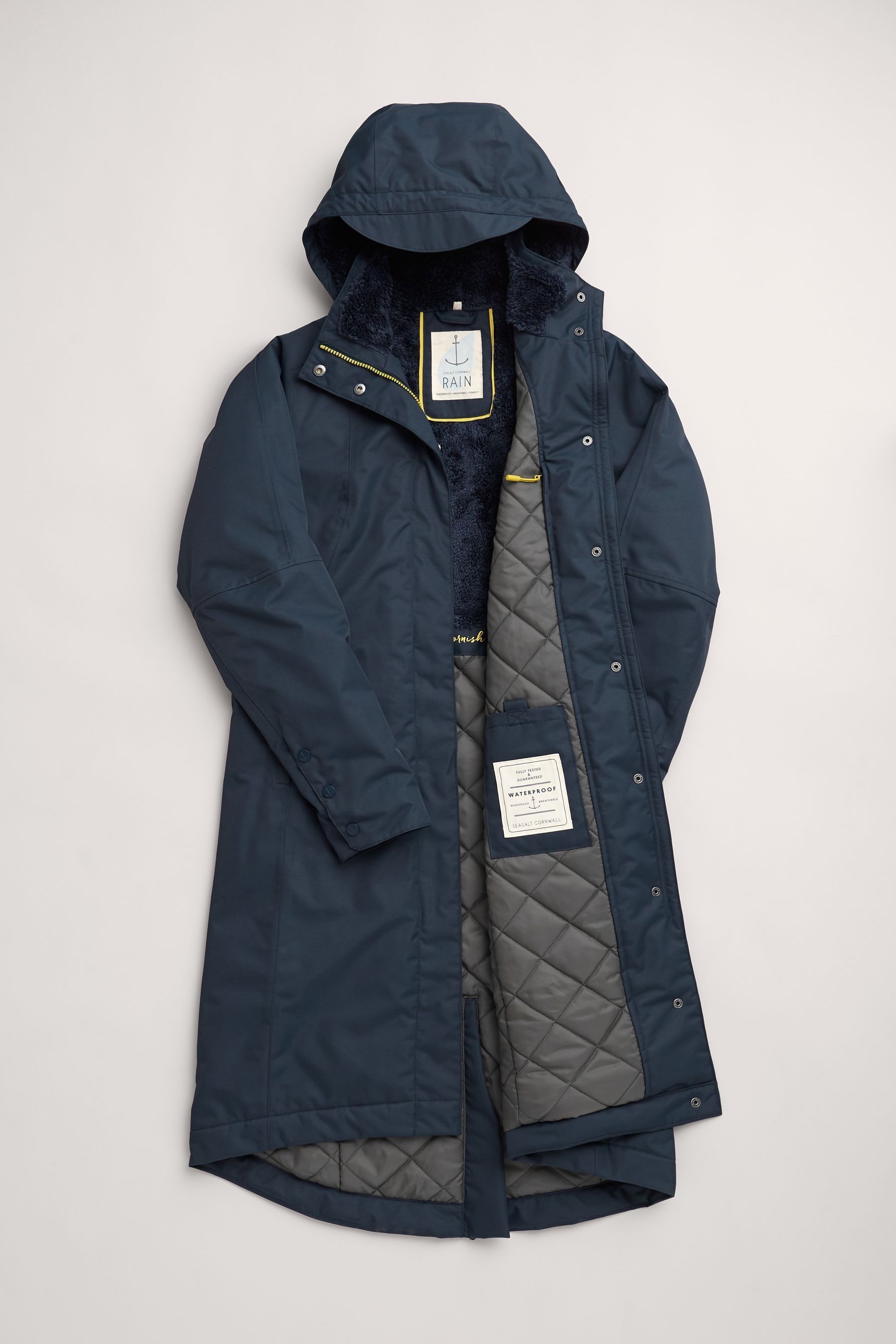 Seasalt cornwall janelle coat online