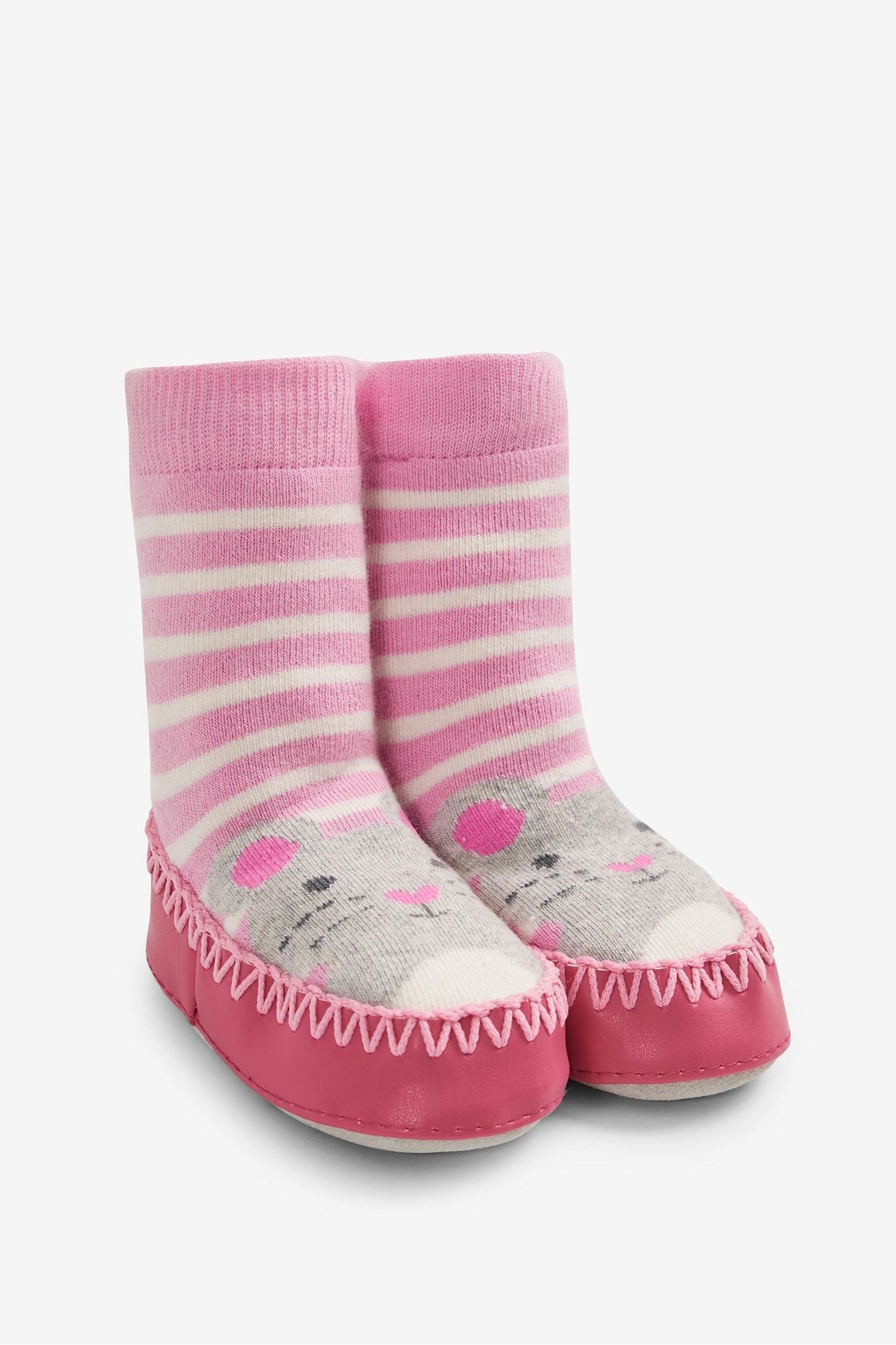 Girls slipper socks shop