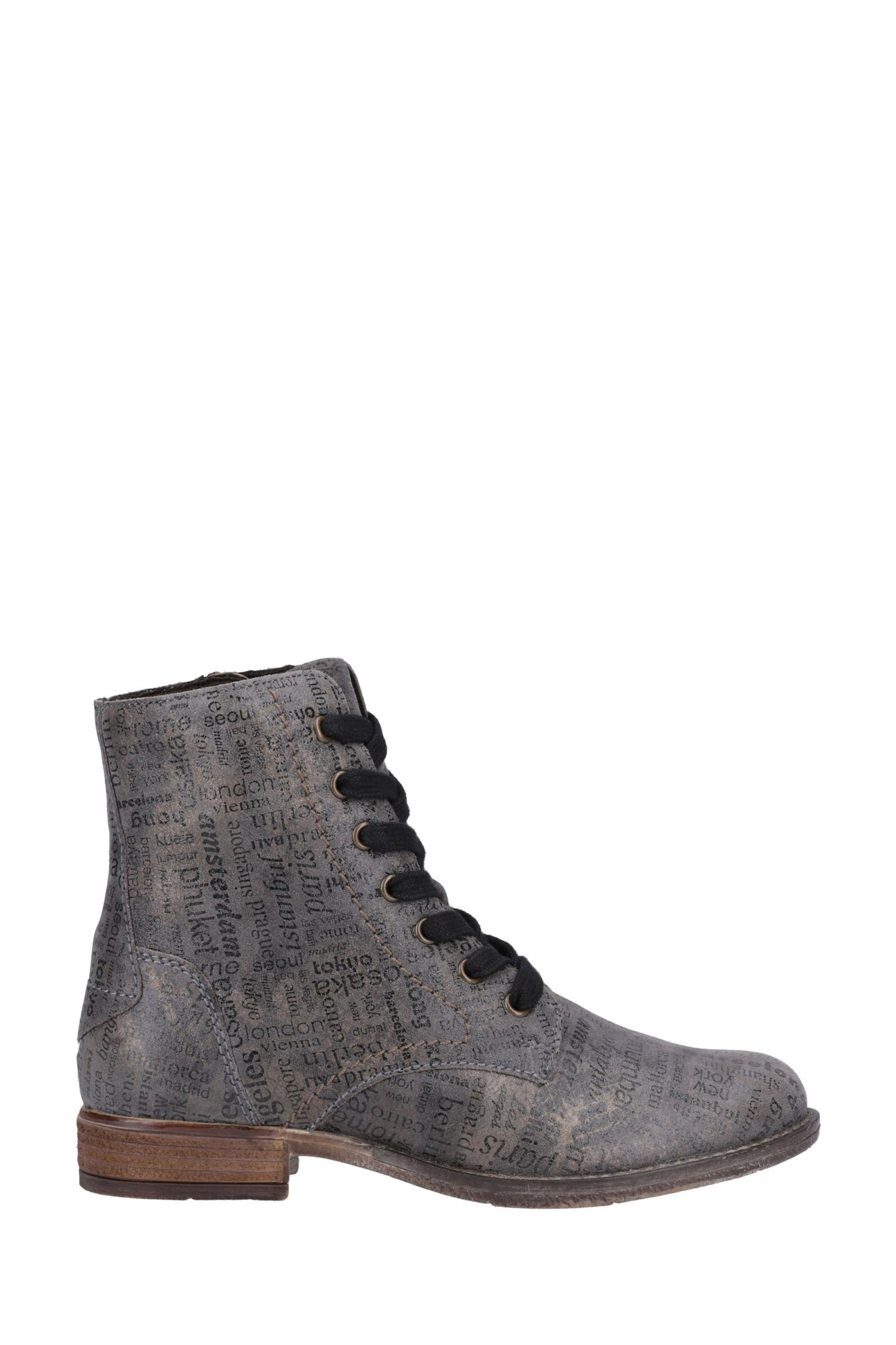 Buy Josef Seibel Sienna 82 Green Boots from the Next UK online shop