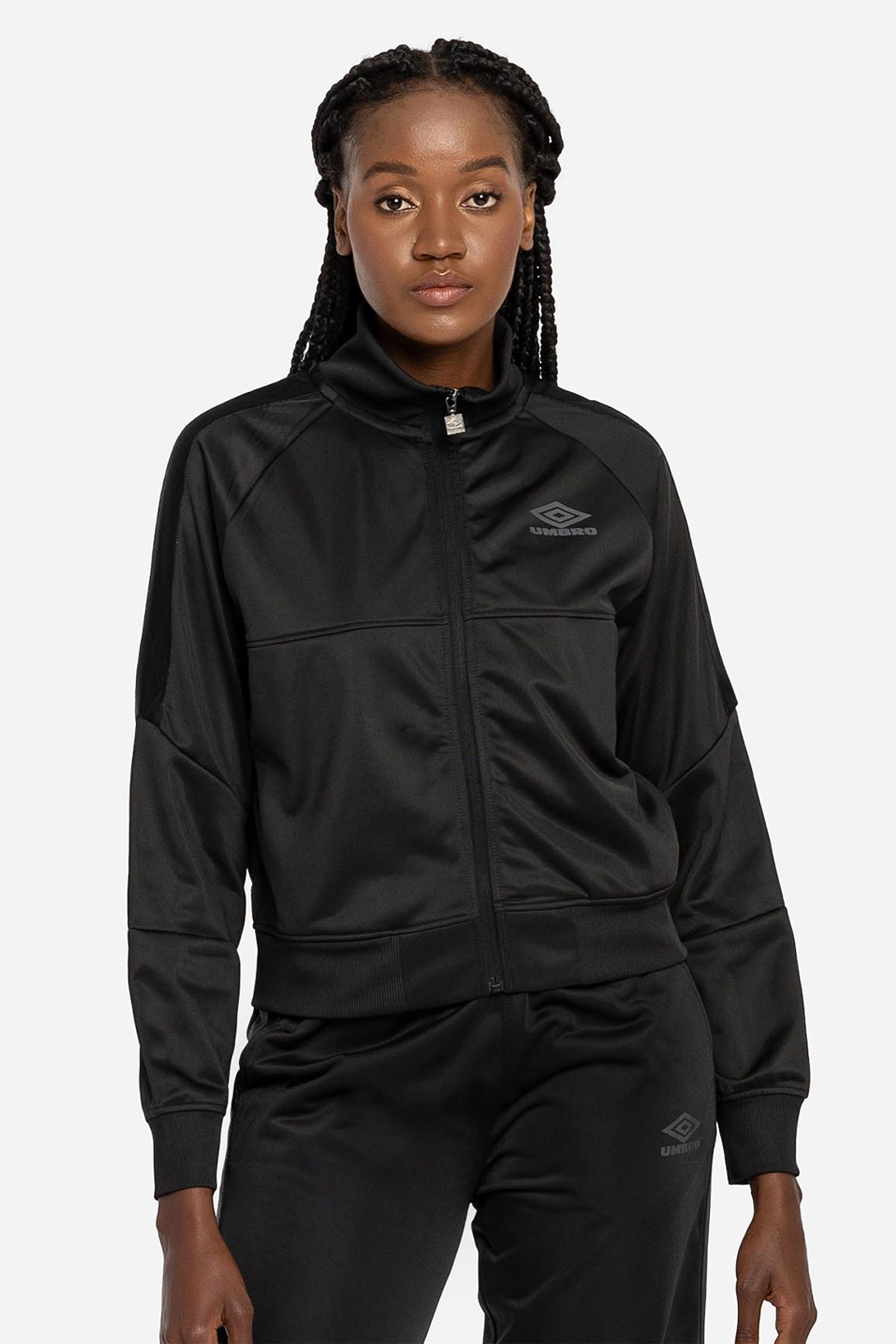 Umbro diamond jacket 2025