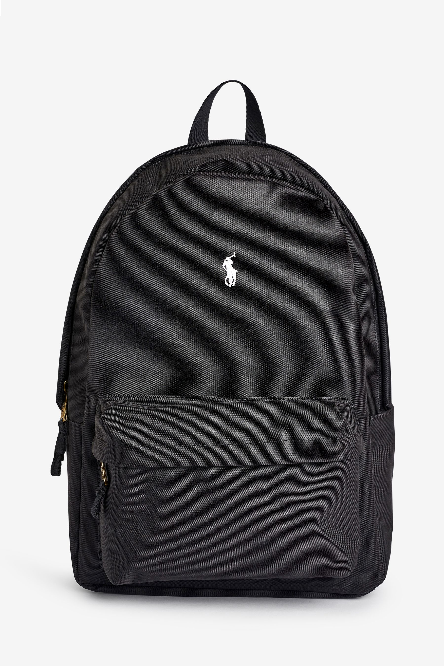 Buy Polo Ralph Lauren Pony Logo Backpack from Next Ukraine