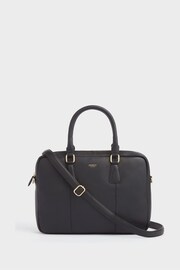 Osprey London The Adaline Leather Laptop Bag - Image 2 of 7