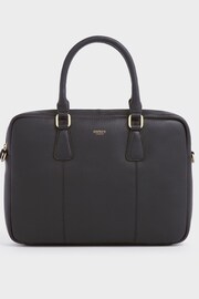 Osprey London The Adaline Leather Laptop Bag - Image 4 of 7